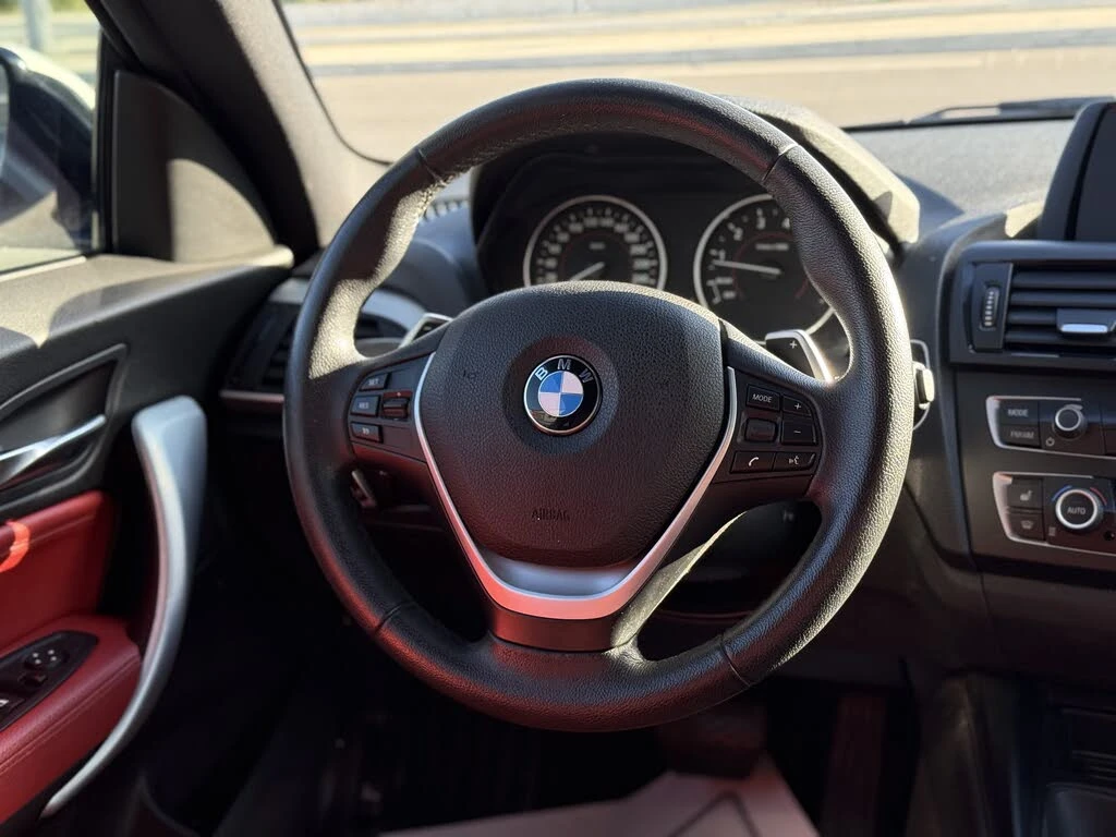 BMW 228 * xDrive* Coupe* AWD* АвтоКредит (ЦЕНА ДО БГ) - изображение 9