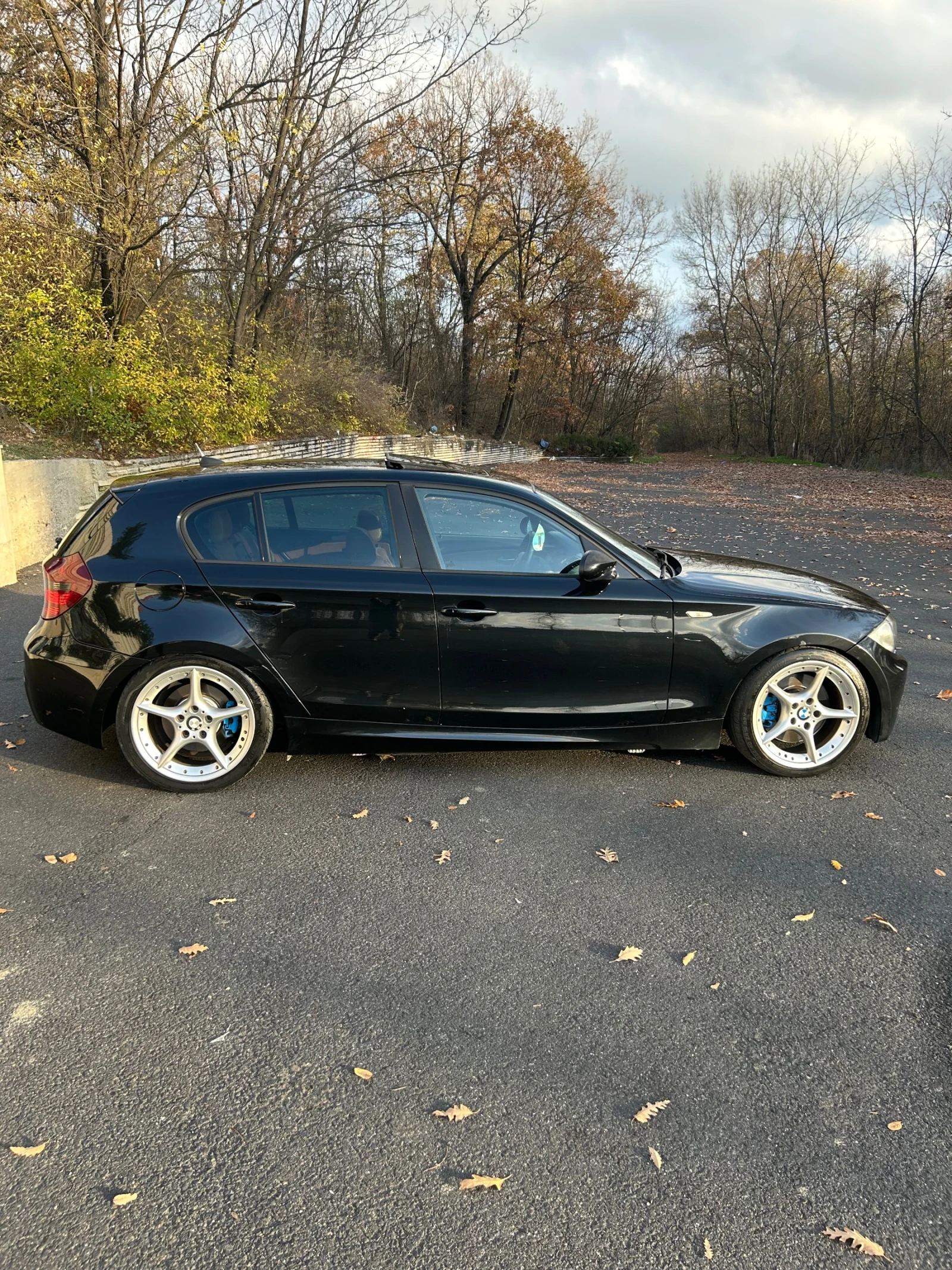 BMW 123  - изображение 3
