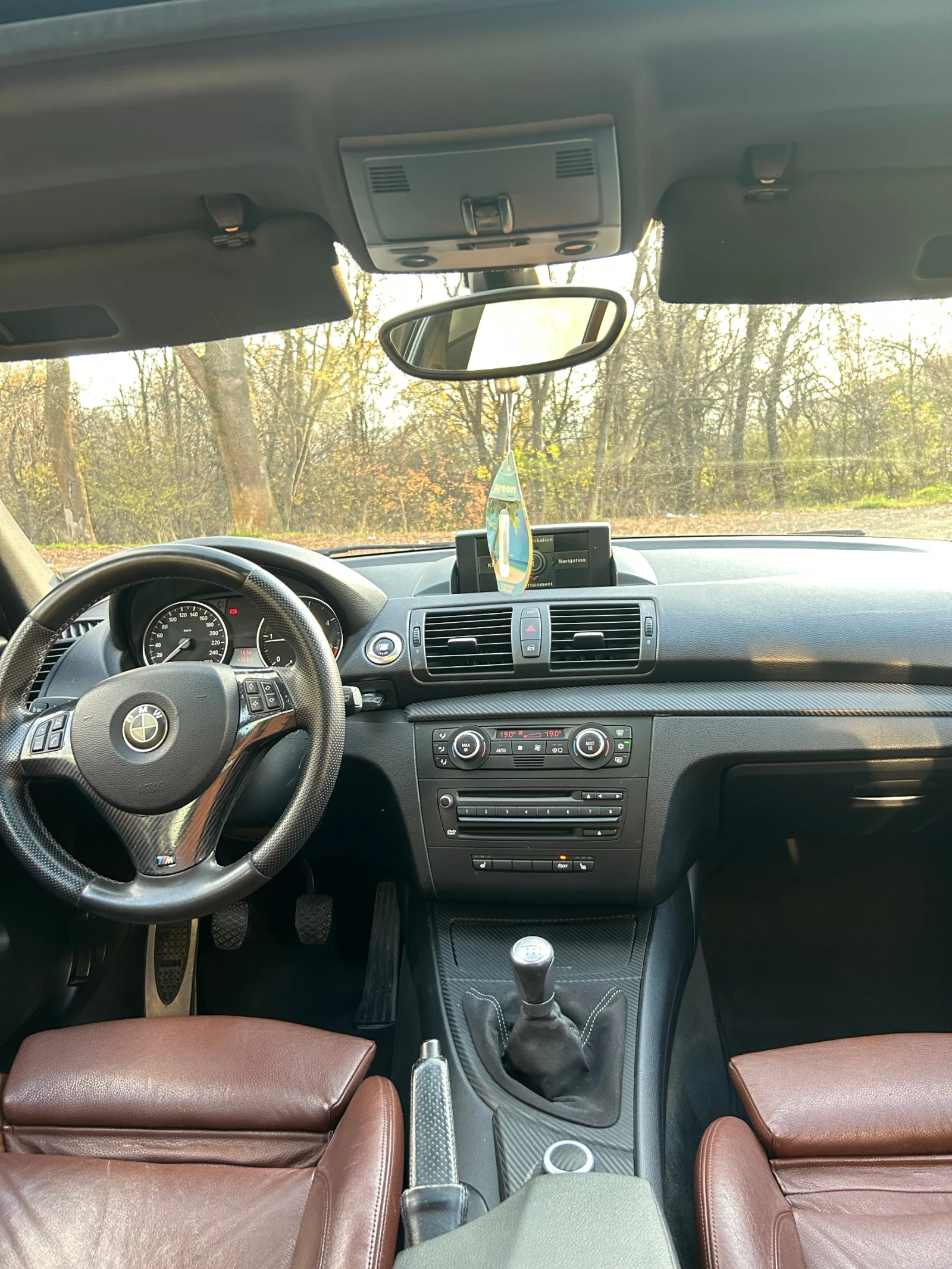 BMW 123  - изображение 4