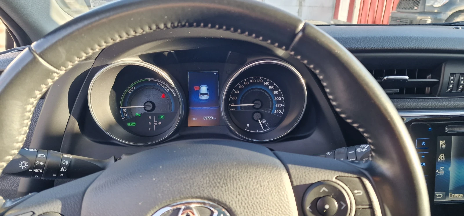 Toyota Auris | Mobile.bg � ����������� 2