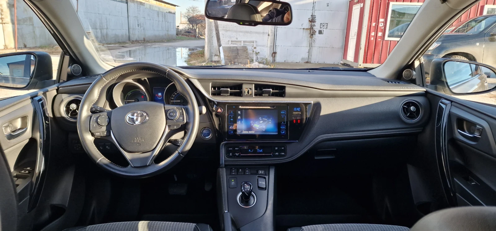 Toyota Auris | Mobile.bg � ����������� 13