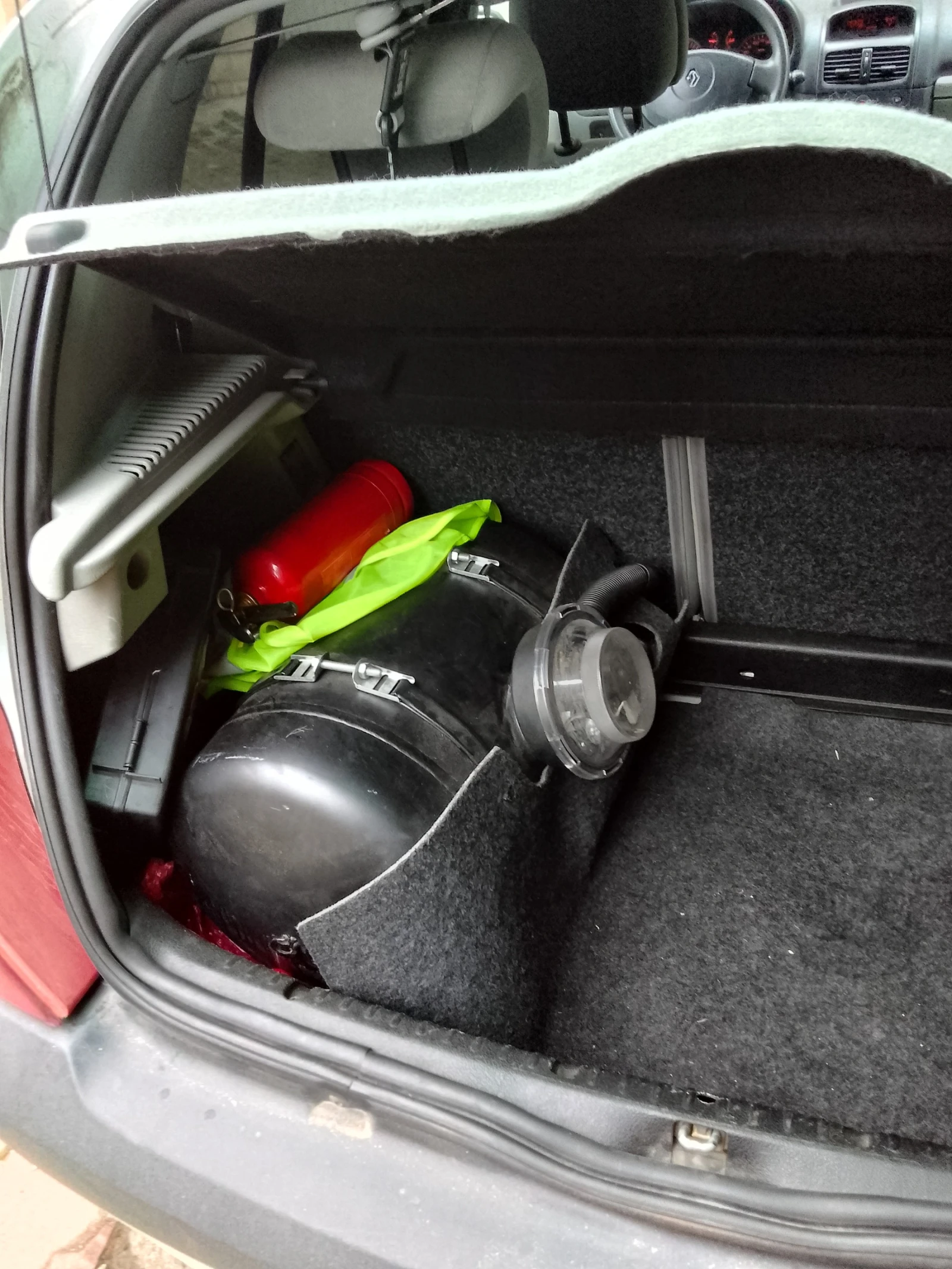 Renault Clio  - изображение 7