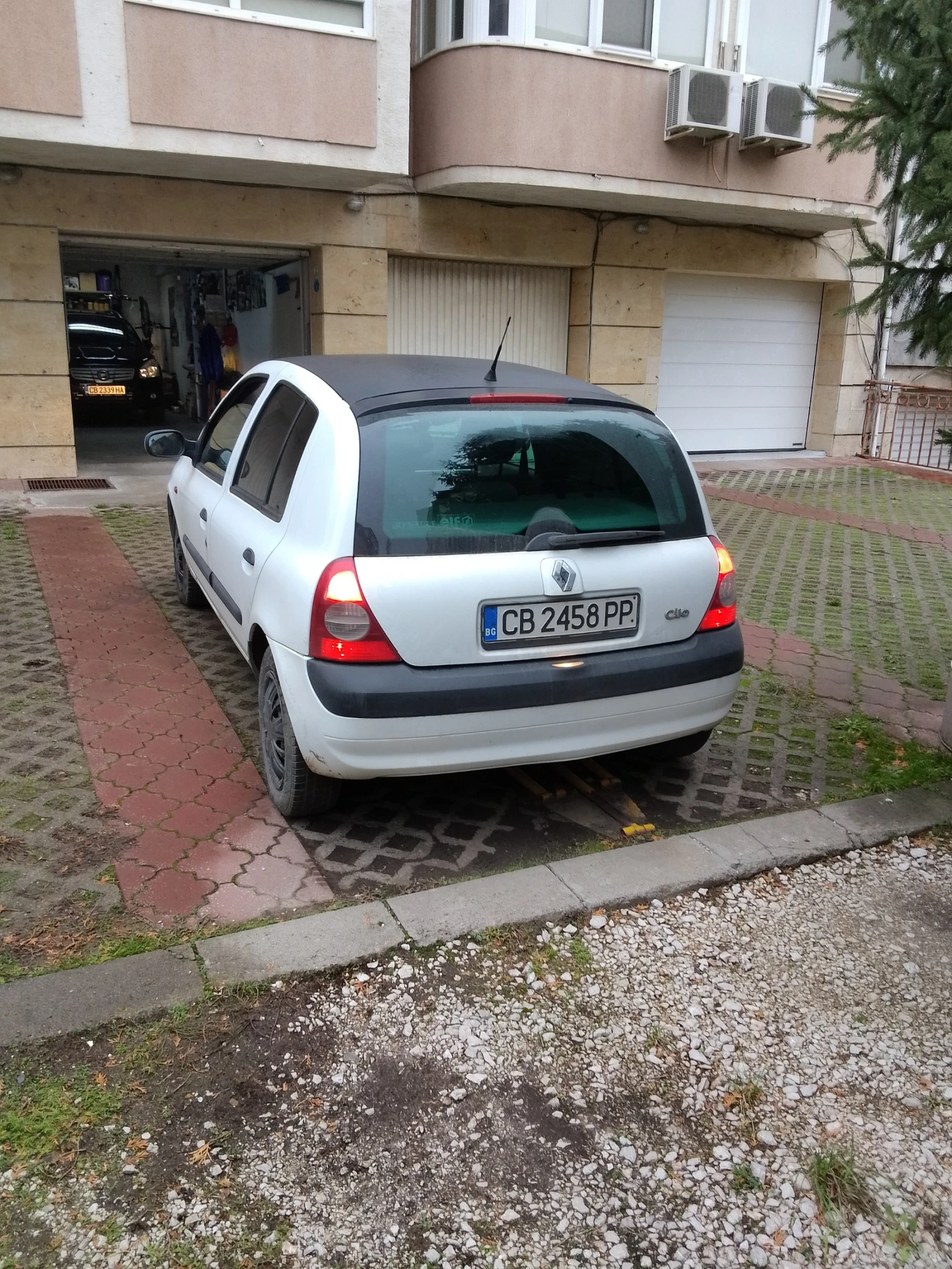Renault Clio  - изображение 3