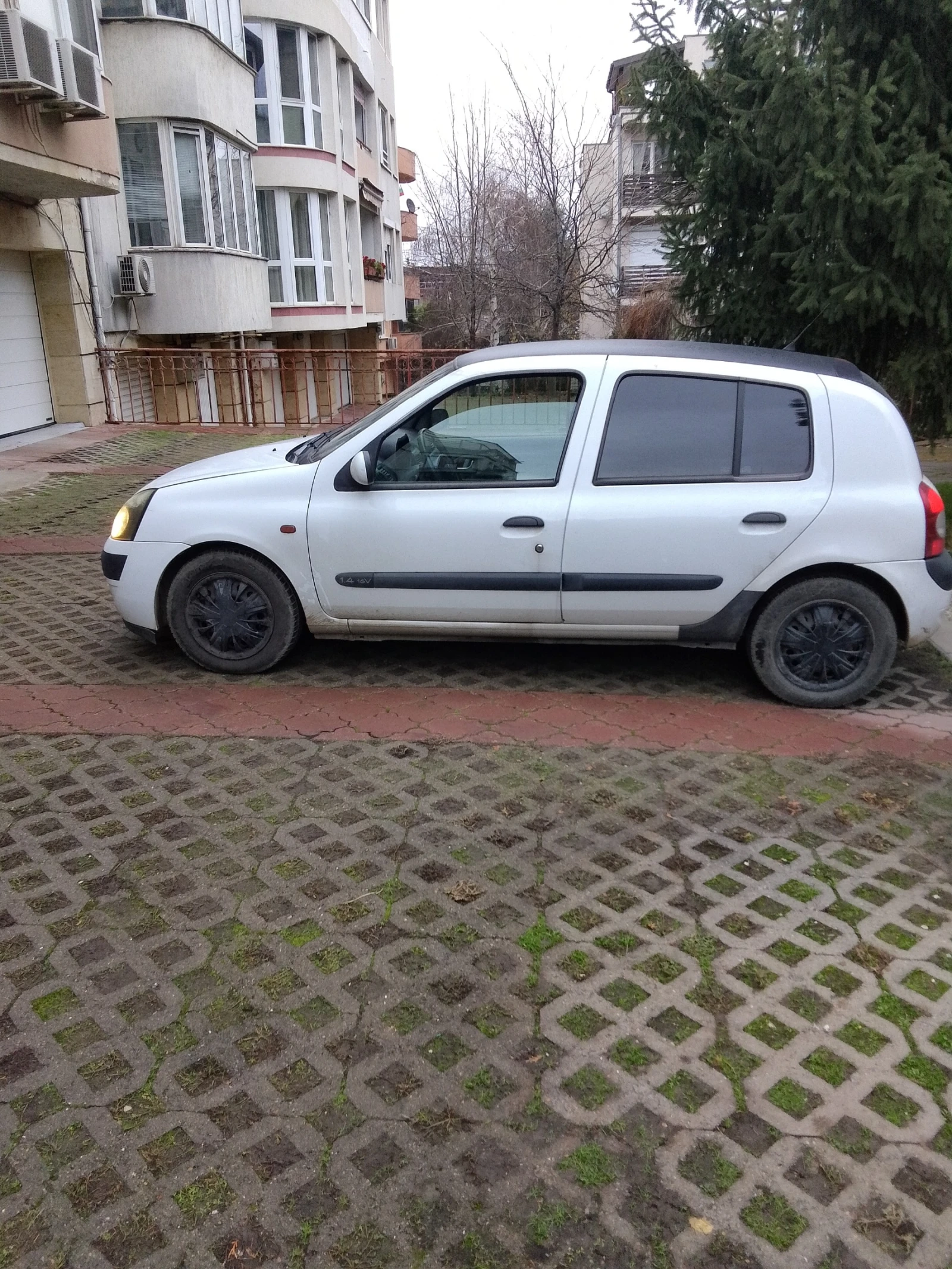 Renault Clio  - изображение 2