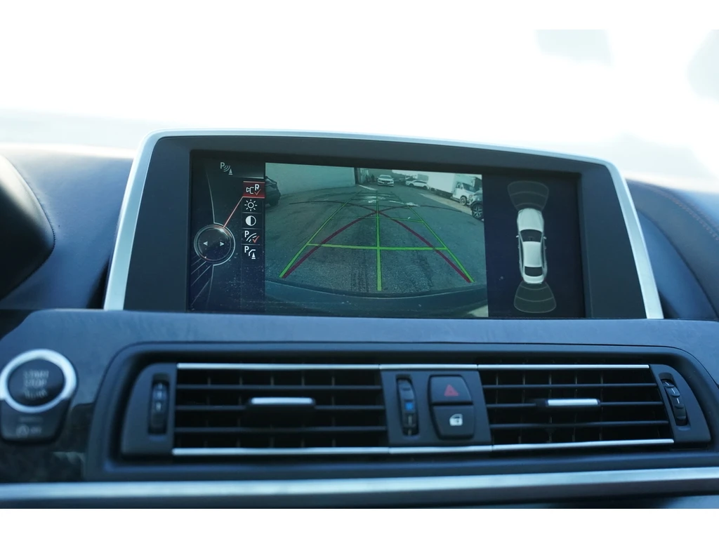 BMW 650 xDrive GranCoupe/V8/BROWN INTERIOR/PANO ROOF | Mobile.bg � ����������� 11