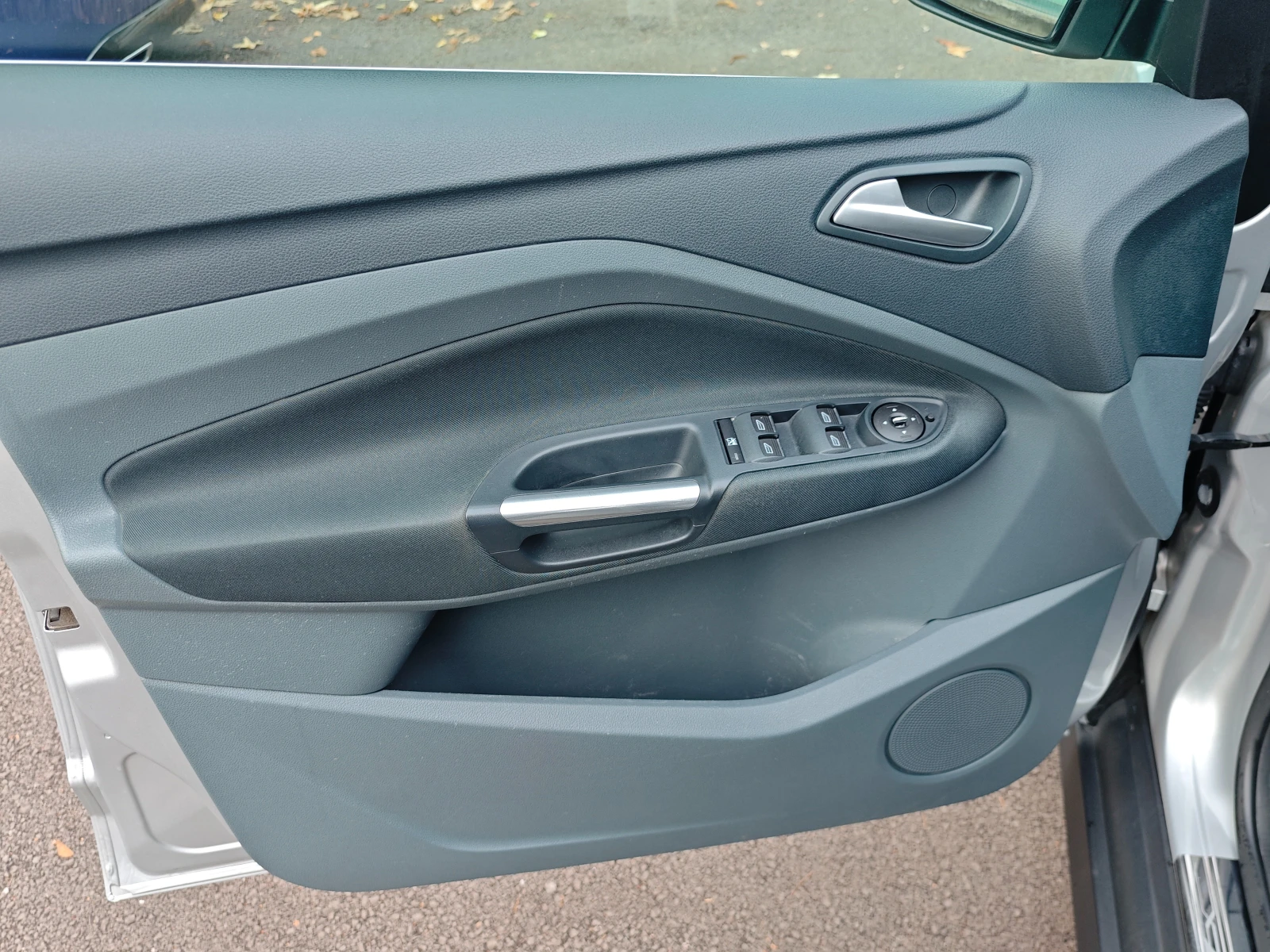 Ford C-max 1.6i-16V | Mobile.bg � ����������� 6