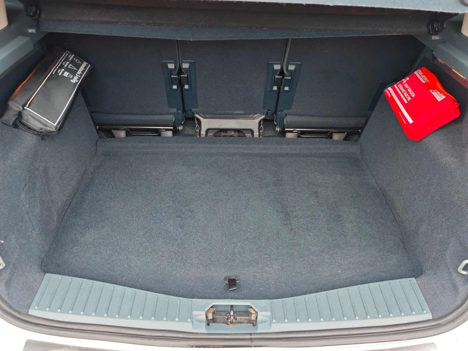 Ford C-max 1.6i-16V | Mobile.bg � ����������� 10