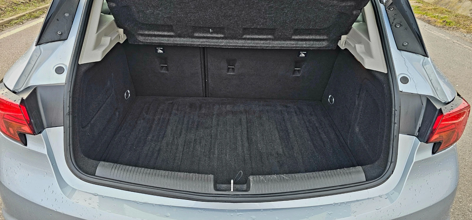 Opel Astra 1.6  УНИКАТ - изображение 7