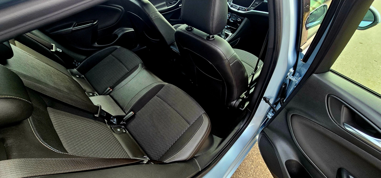 Opel Astra 1.6  ������ | Mobile.bg � ����������� 12