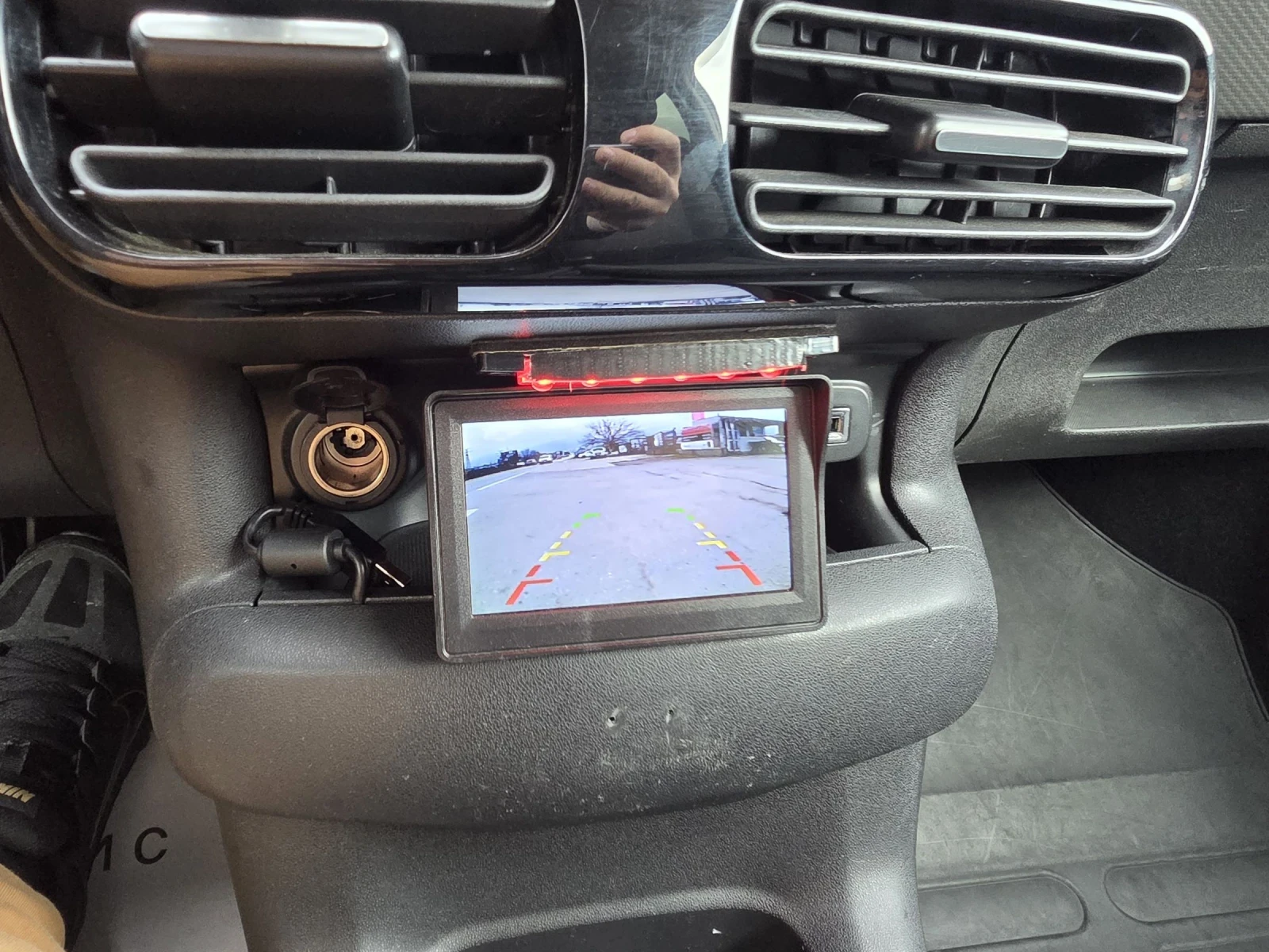 Citroen C4 Cactus 1.6HDI EURO6 | Mobile.bg � ����������� 15