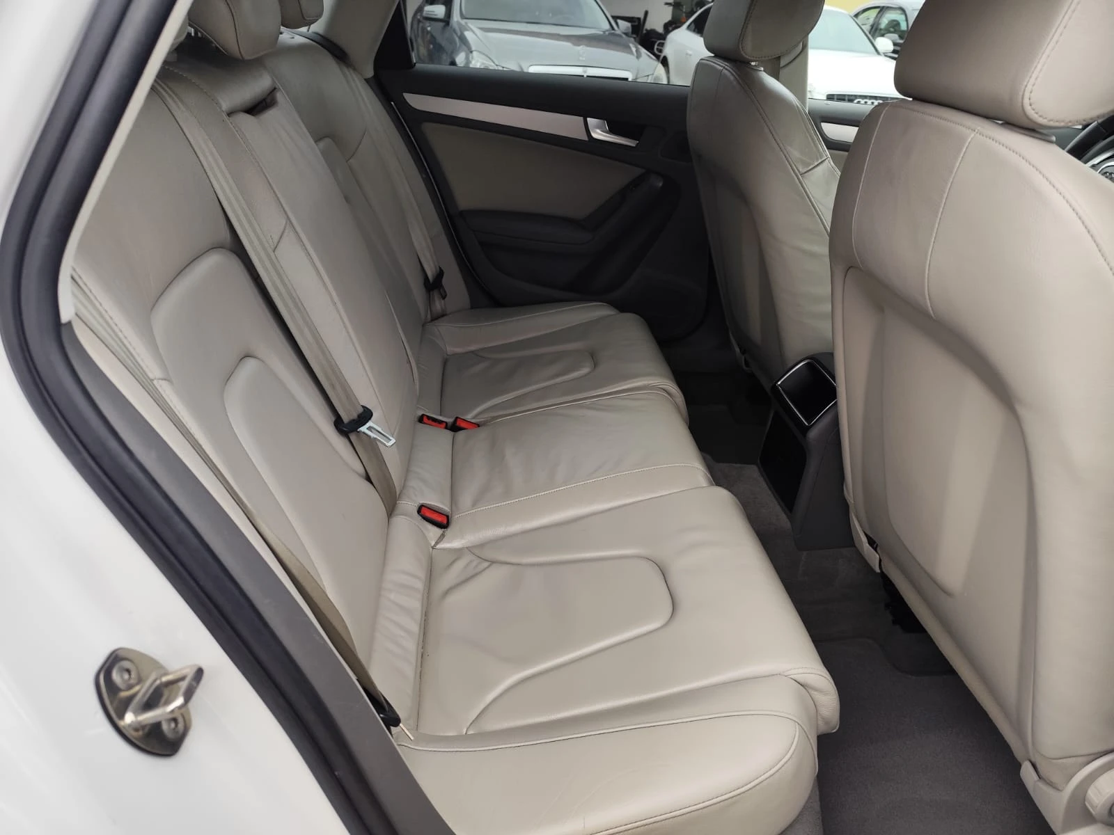 Audi A4 2.0 ����� ������� | Mobile.bg � ����������� 13