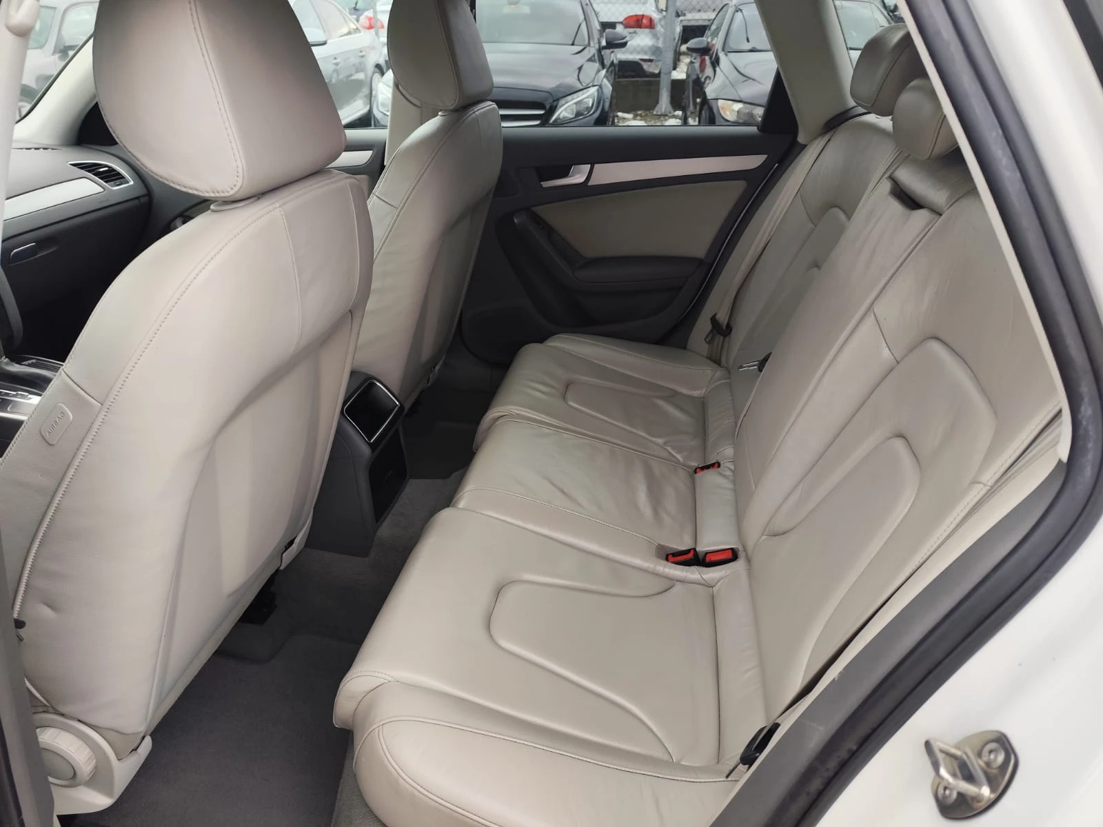 Audi A4 2.0 ����� ������� | Mobile.bg � ����������� 14