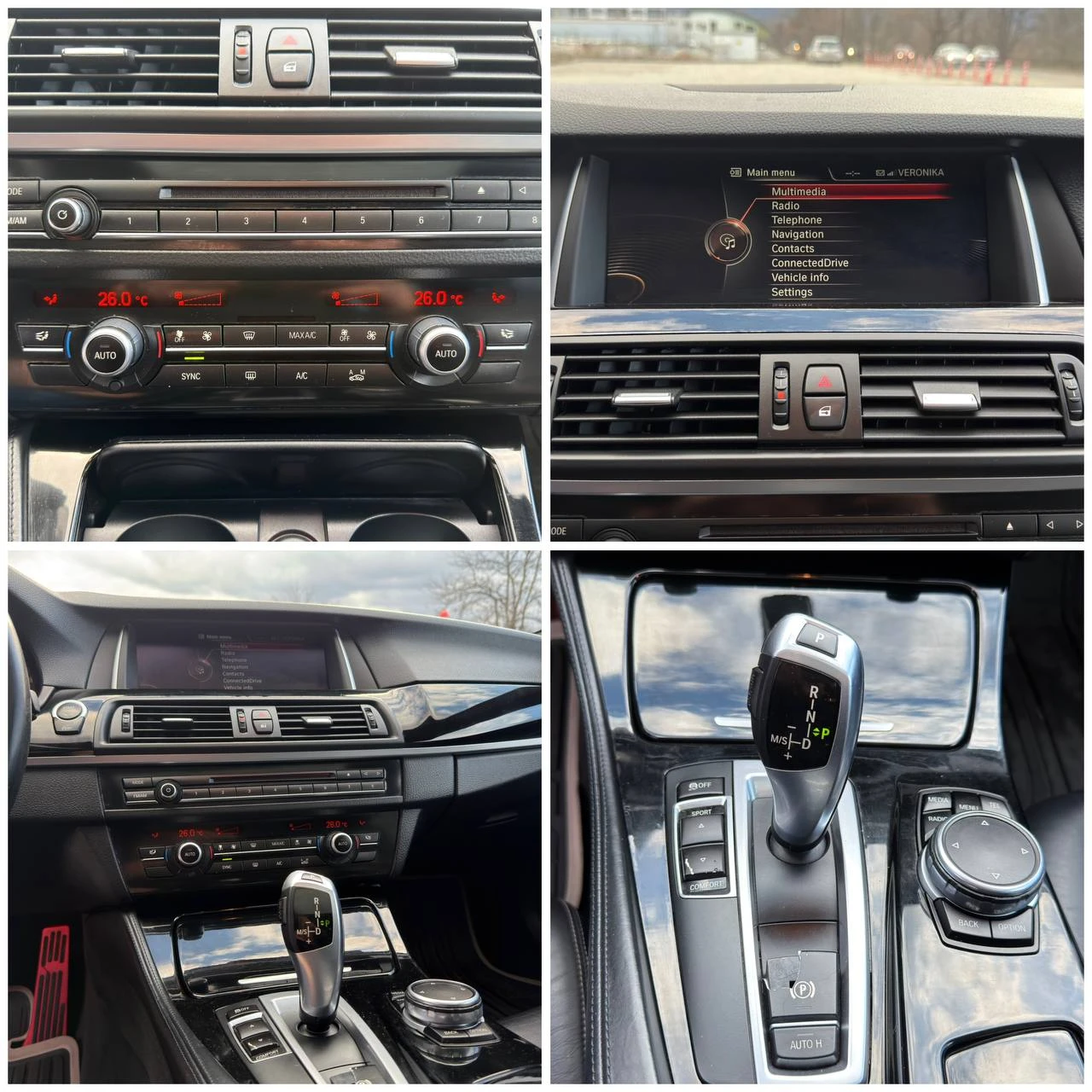 BMW 535 M-PACK  - изображение 9