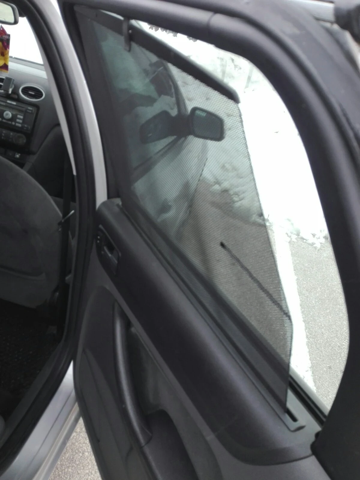 Ford Focus  - изображение 4