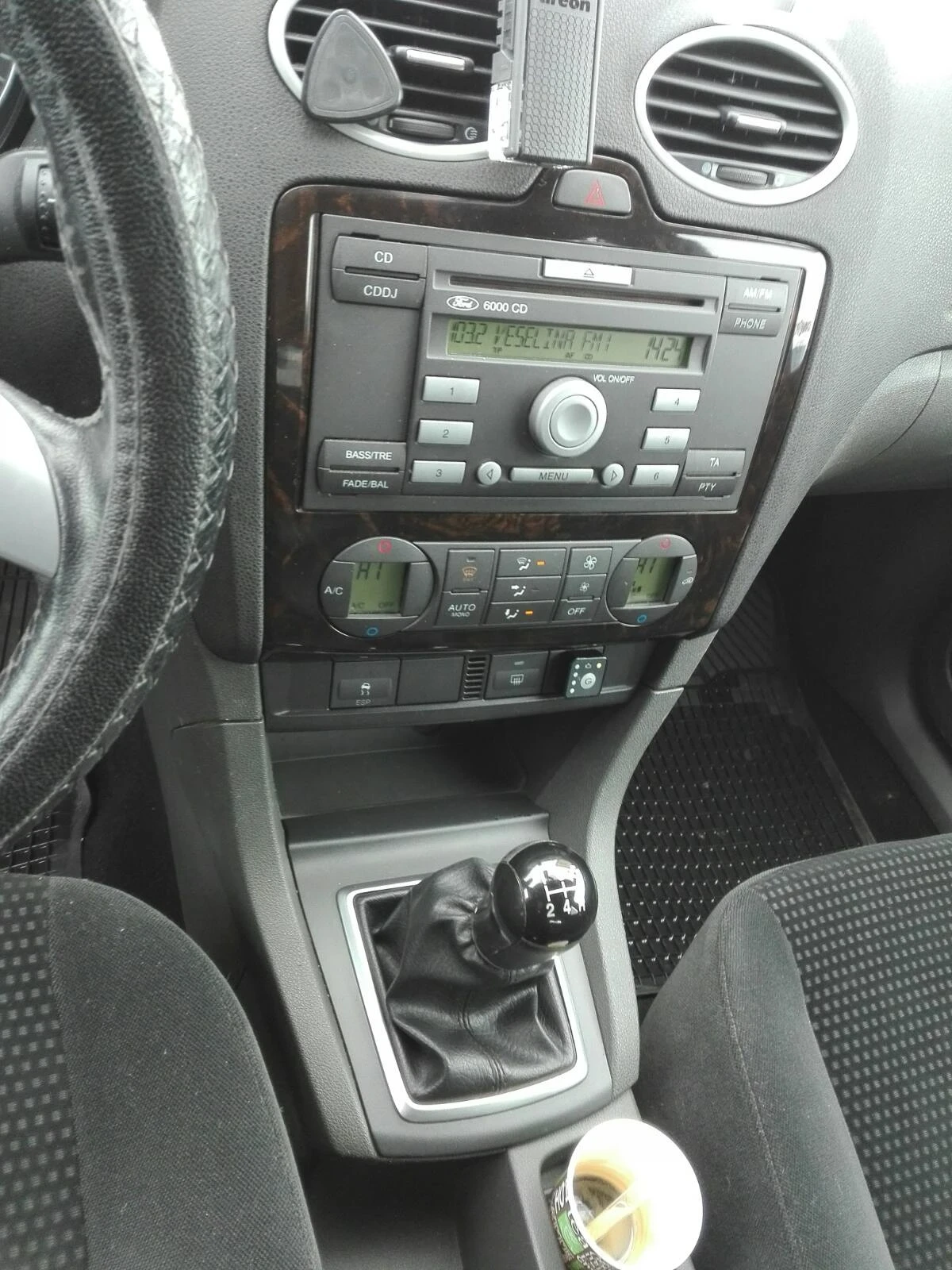 Ford Focus  - изображение 5