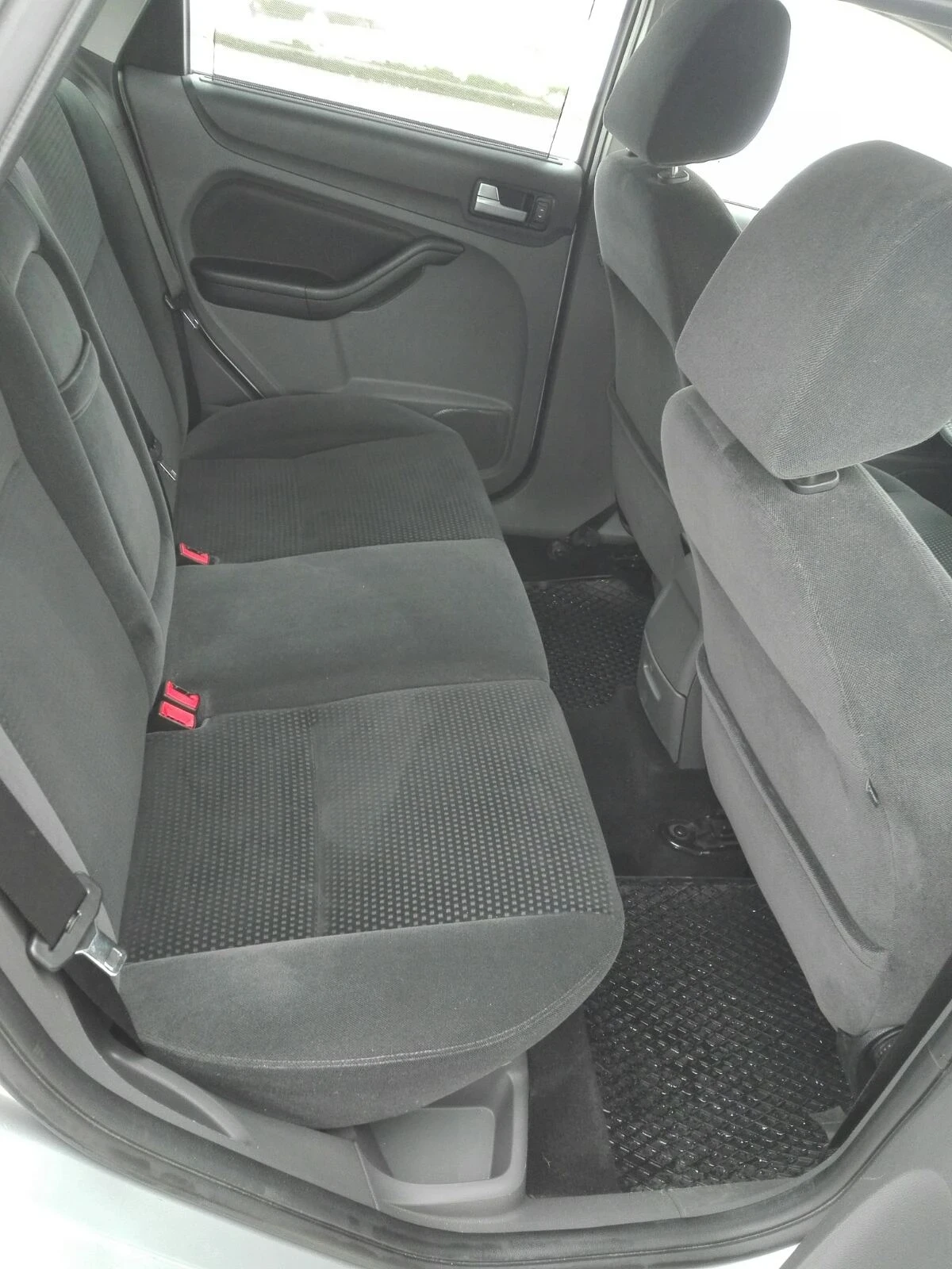 Ford Focus  - изображение 2