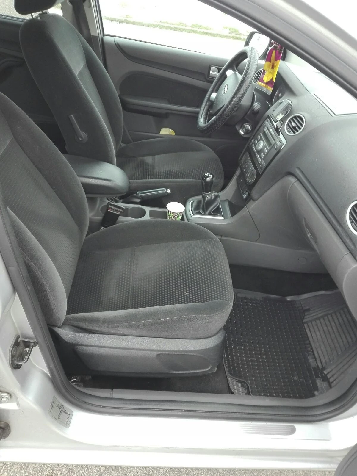 Ford Focus  - изображение 6