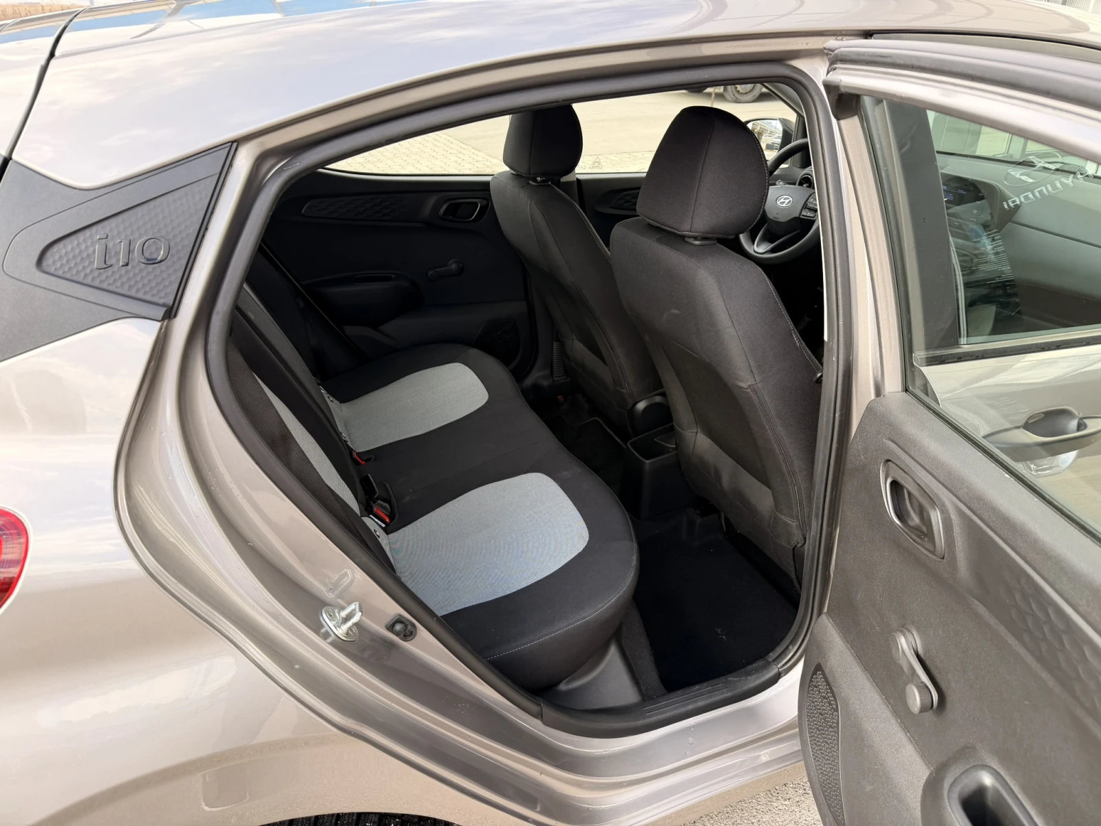 Hyundai I10 1.2 Classic | Mobile.bg � ����������� 12