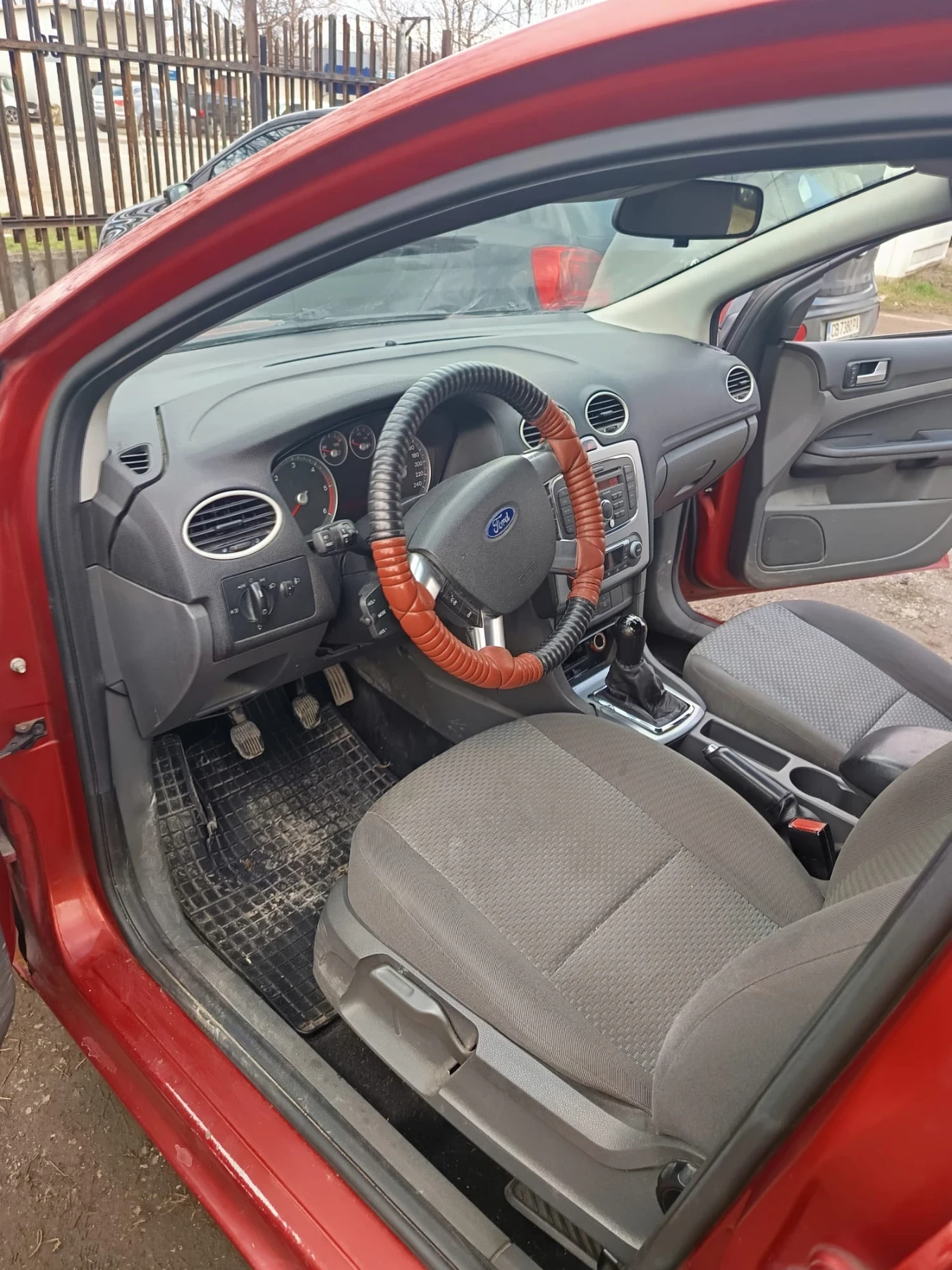 Ford Focus | Mobile.bg � ����������� 7