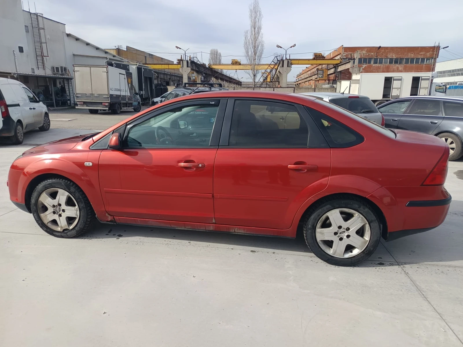 Ford Focus | Mobile.bg � ����������� 2