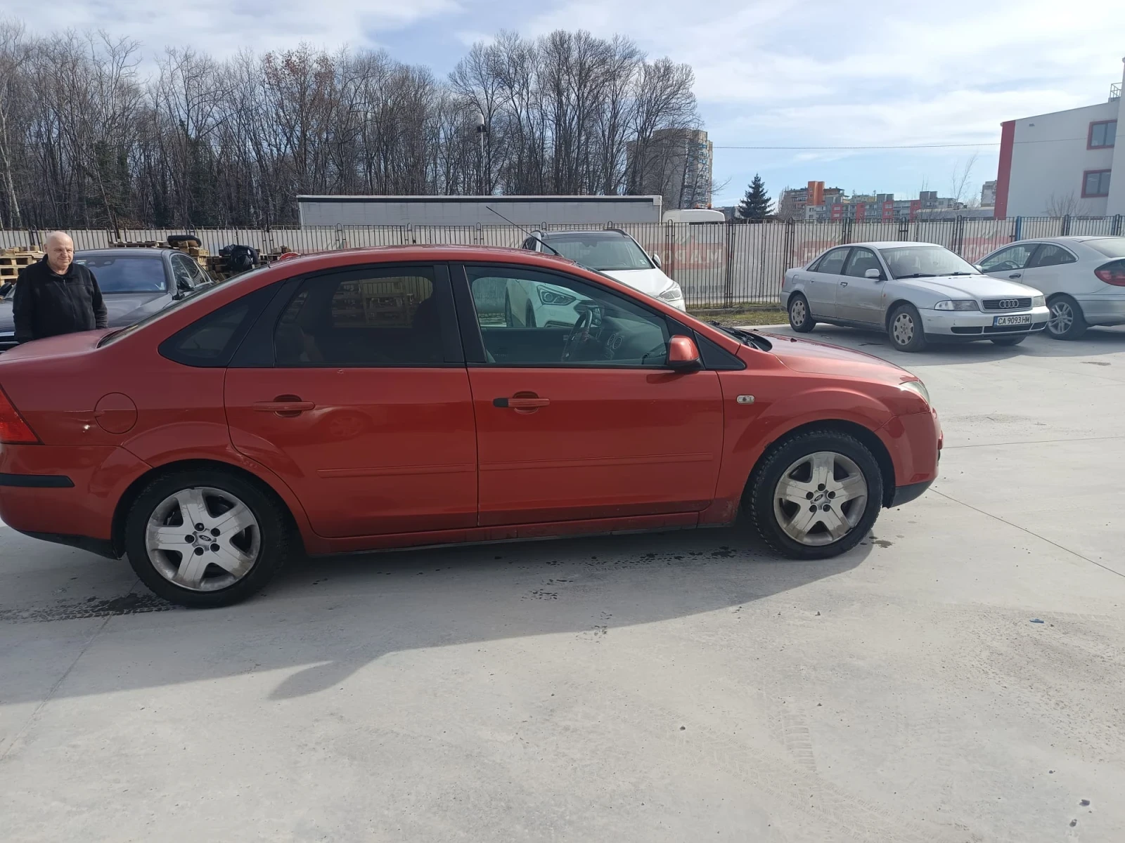 Ford Focus | Mobile.bg � ����������� 1