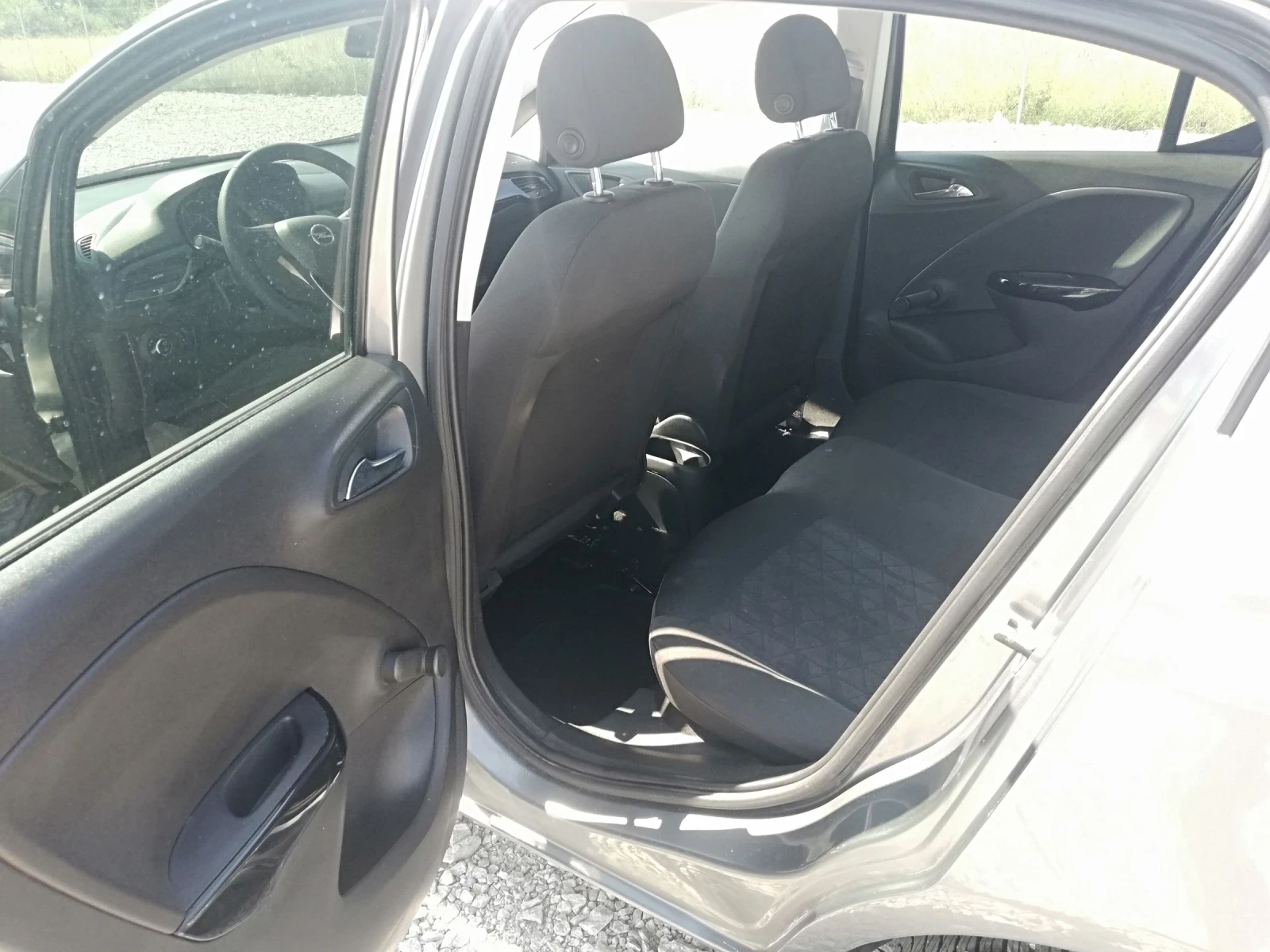 Opel Corsa 1.4i klima gaz | Mobile.bg � ����������� 10