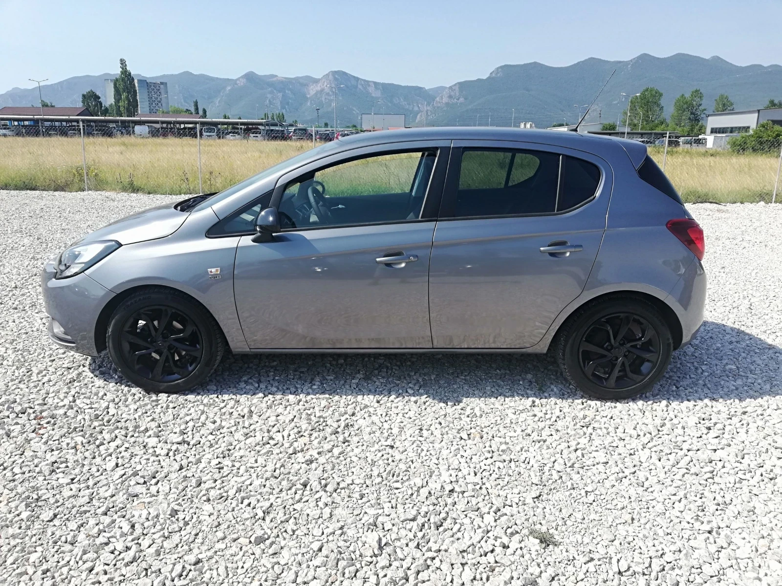 Opel Corsa 1.4i klima gaz | Mobile.bg � ����������� 3