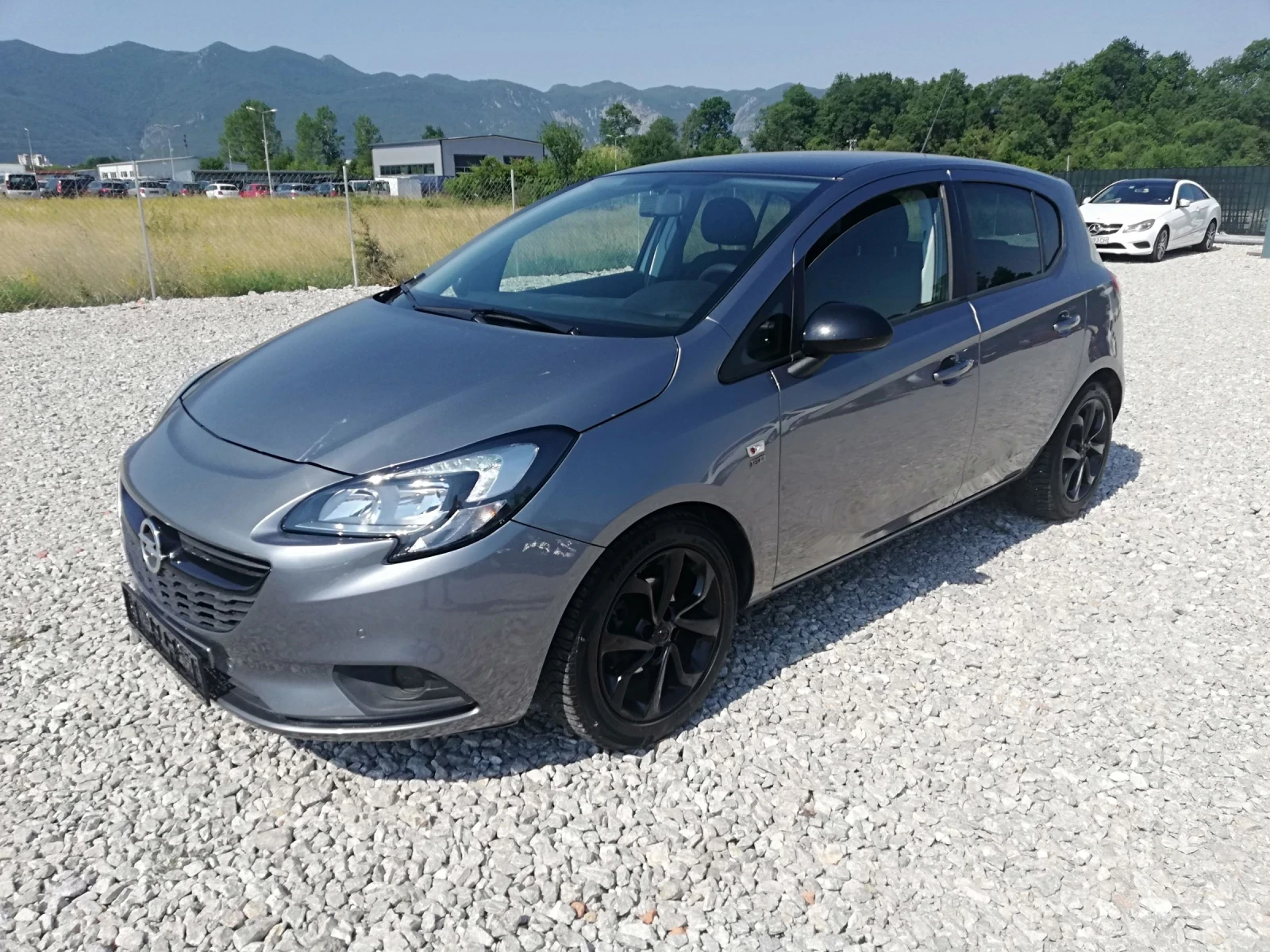 Opel Corsa 1.4i klima gaz | Mobile.bg � ����������� 1