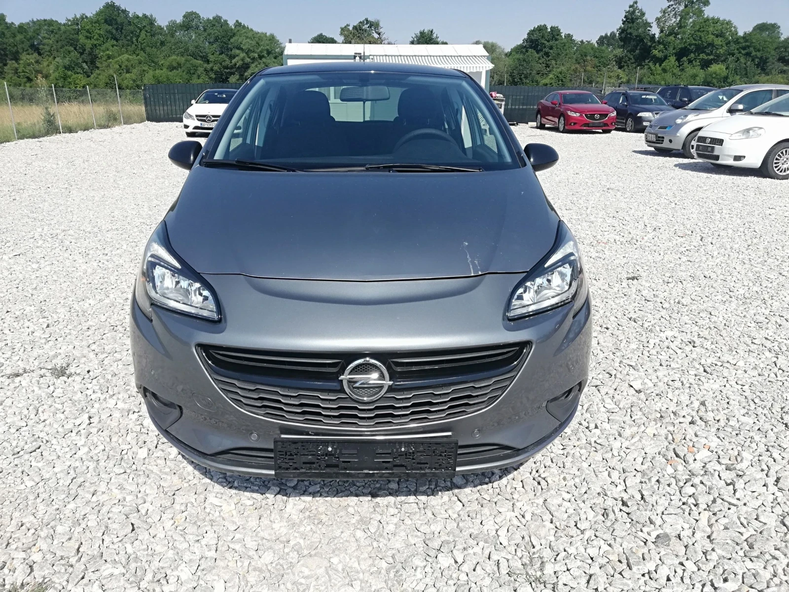 Opel Corsa 1.4i klima gaz | Mobile.bg � ����������� 2