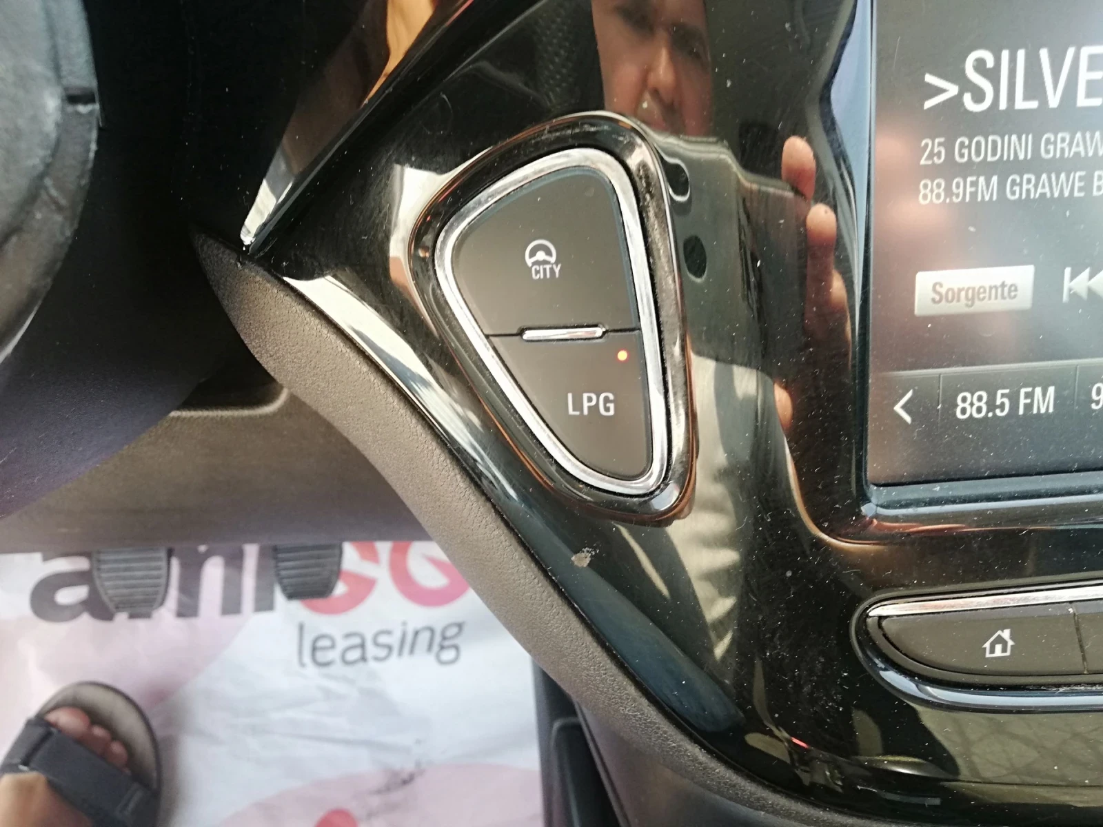 Opel Corsa 1.4i klima gaz | Mobile.bg � ����������� 16