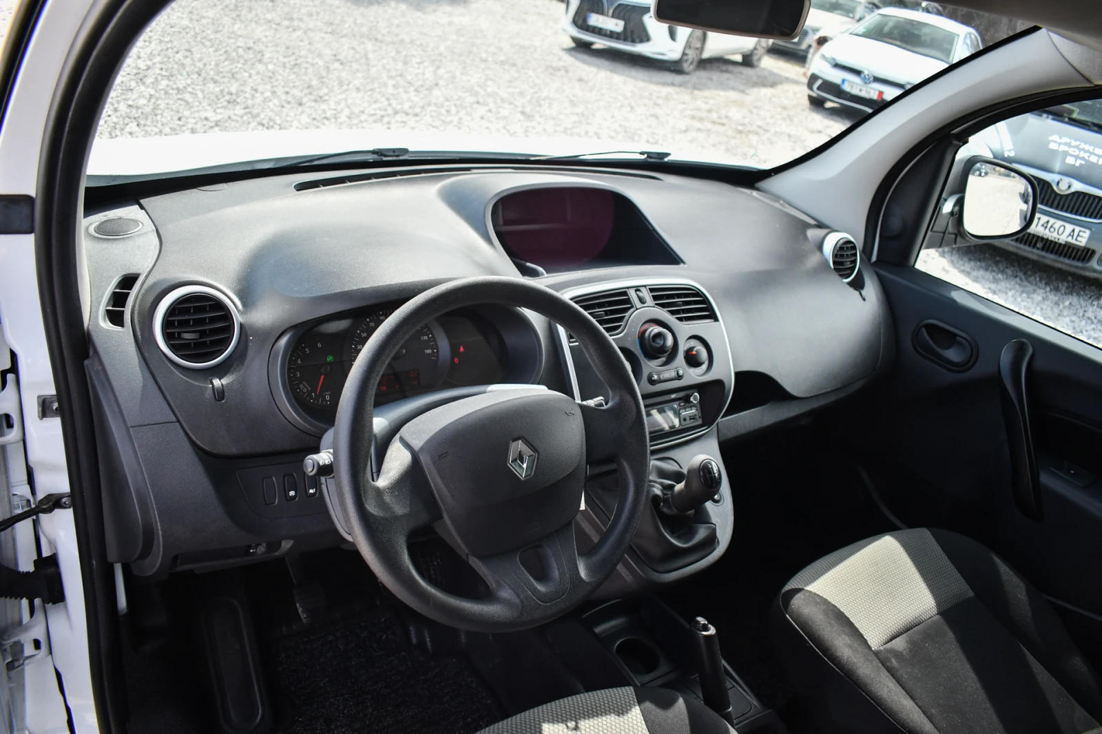 Renault Kangoo 2 �.�������� 2�.���� ���� � ��� | Mobile.bg � ����������� 10