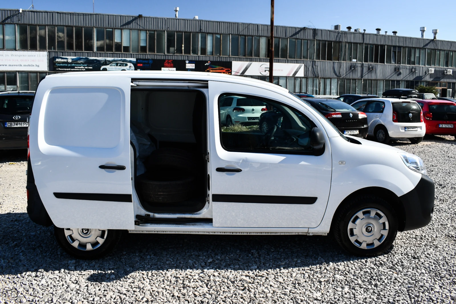 Renault Kangoo 2 �.�������� 2�.���� ���� � ��� | Mobile.bg � ����������� 2