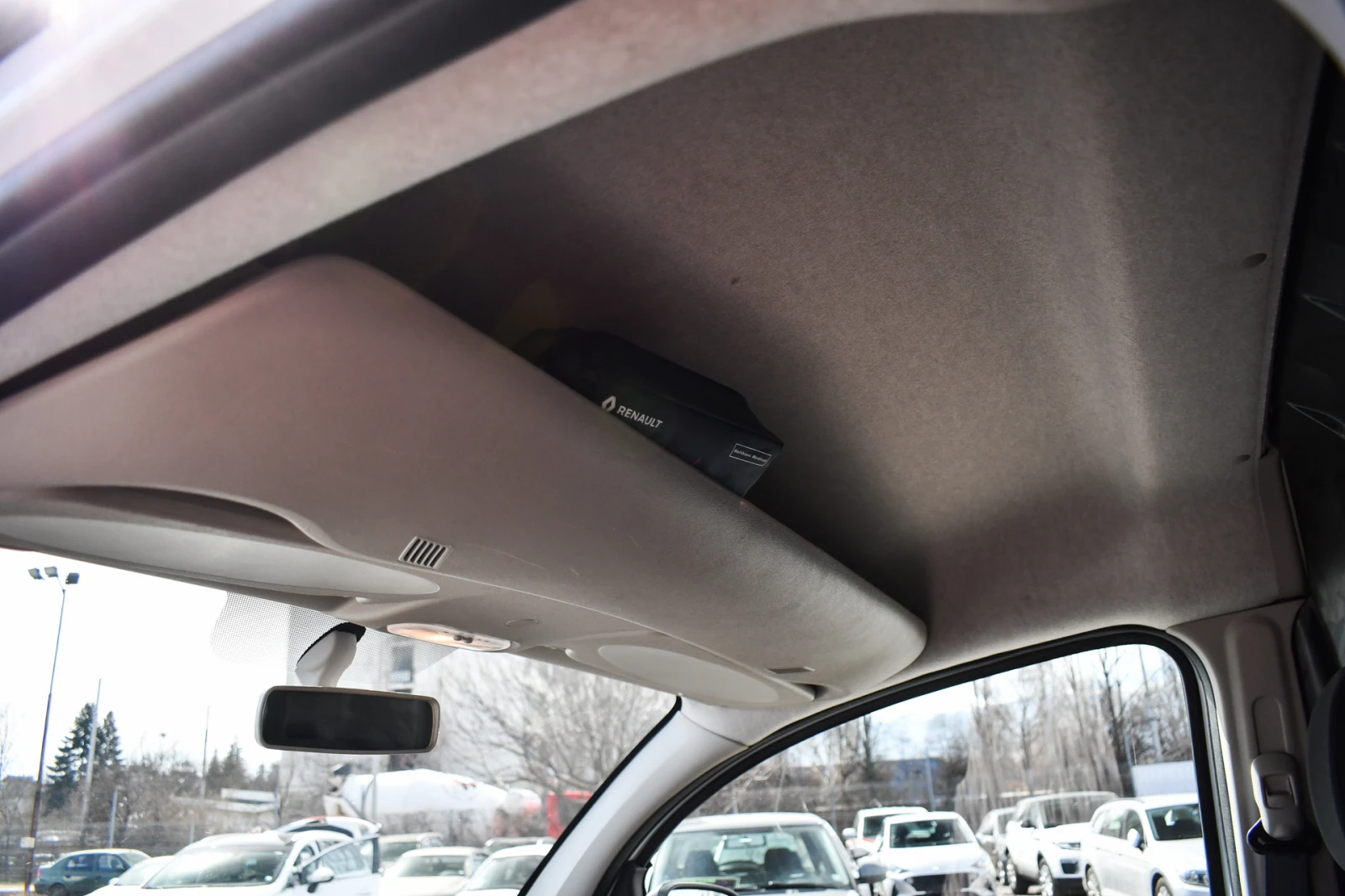 Renault Kangoo 2 �.�������� 2�.���� ���� � ��� | Mobile.bg � ����������� 17