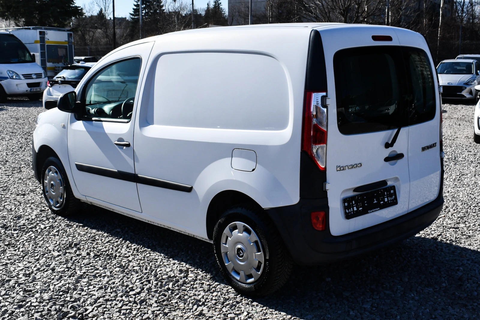 Renault Kangoo 2 �.�������� 2�.���� ���� � ��� | Mobile.bg � ����������� 5