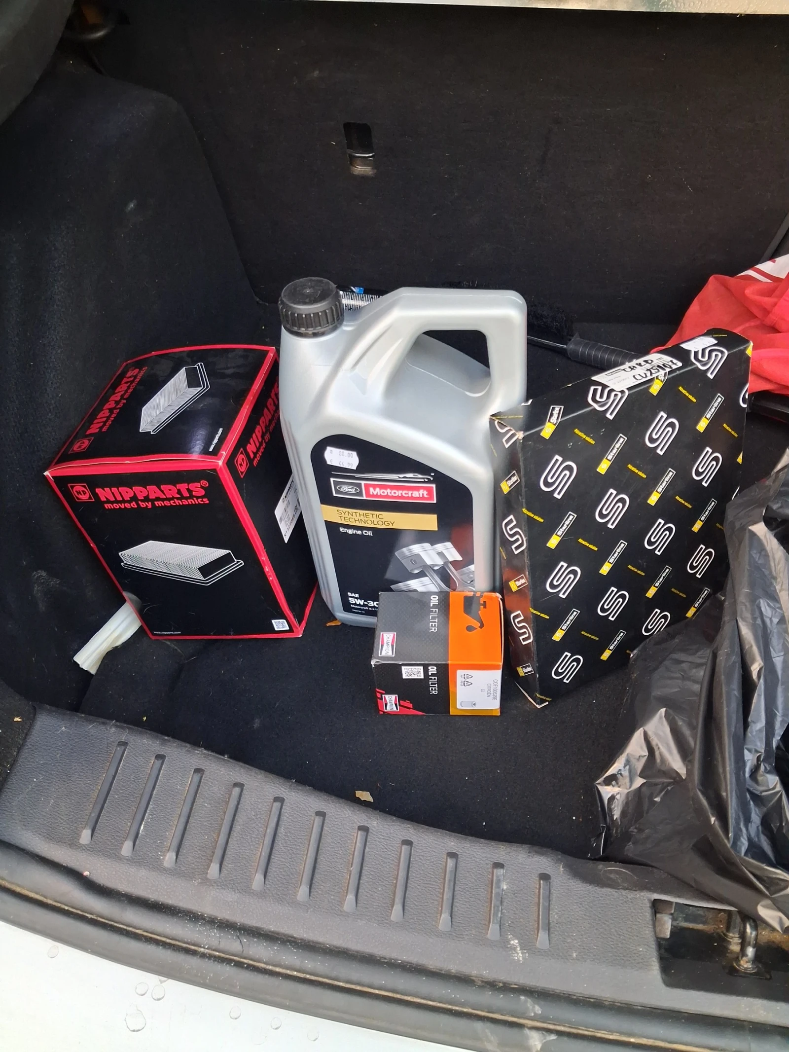 Ford Focus Хечбек, снимка 8 - Автомобили и джипове - 54181726