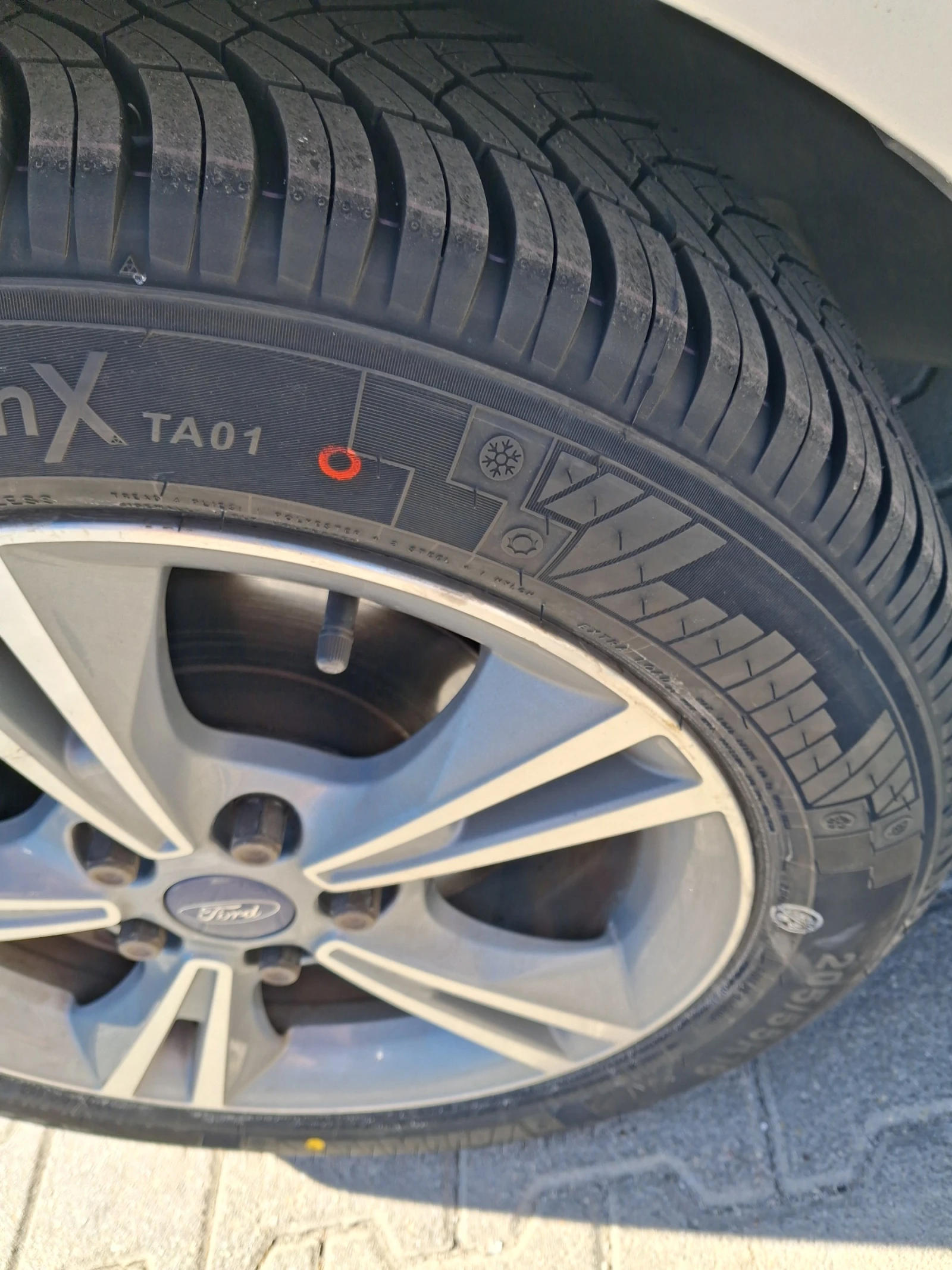 Ford Focus Хечбек, снимка 6 - Автомобили и джипове - 54181726