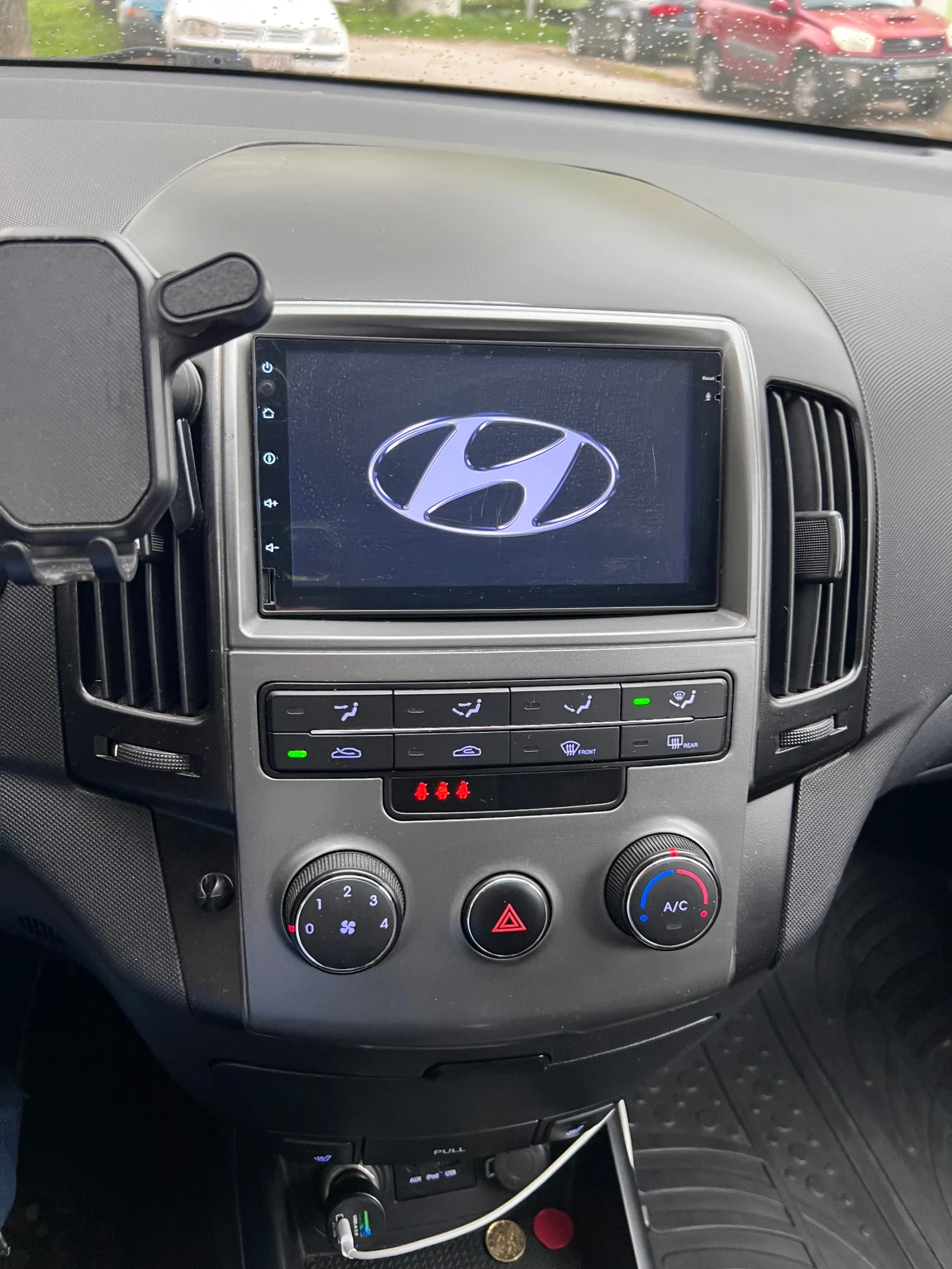 Hyundai I30, снимка 6 - Автомобили и джипове - 54198589