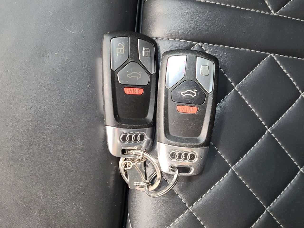 Audi S5 3.0 TFSI * TECHNIK * CARFAX * От VW * , снимка 11 - Автомобили и джипове - 54532427