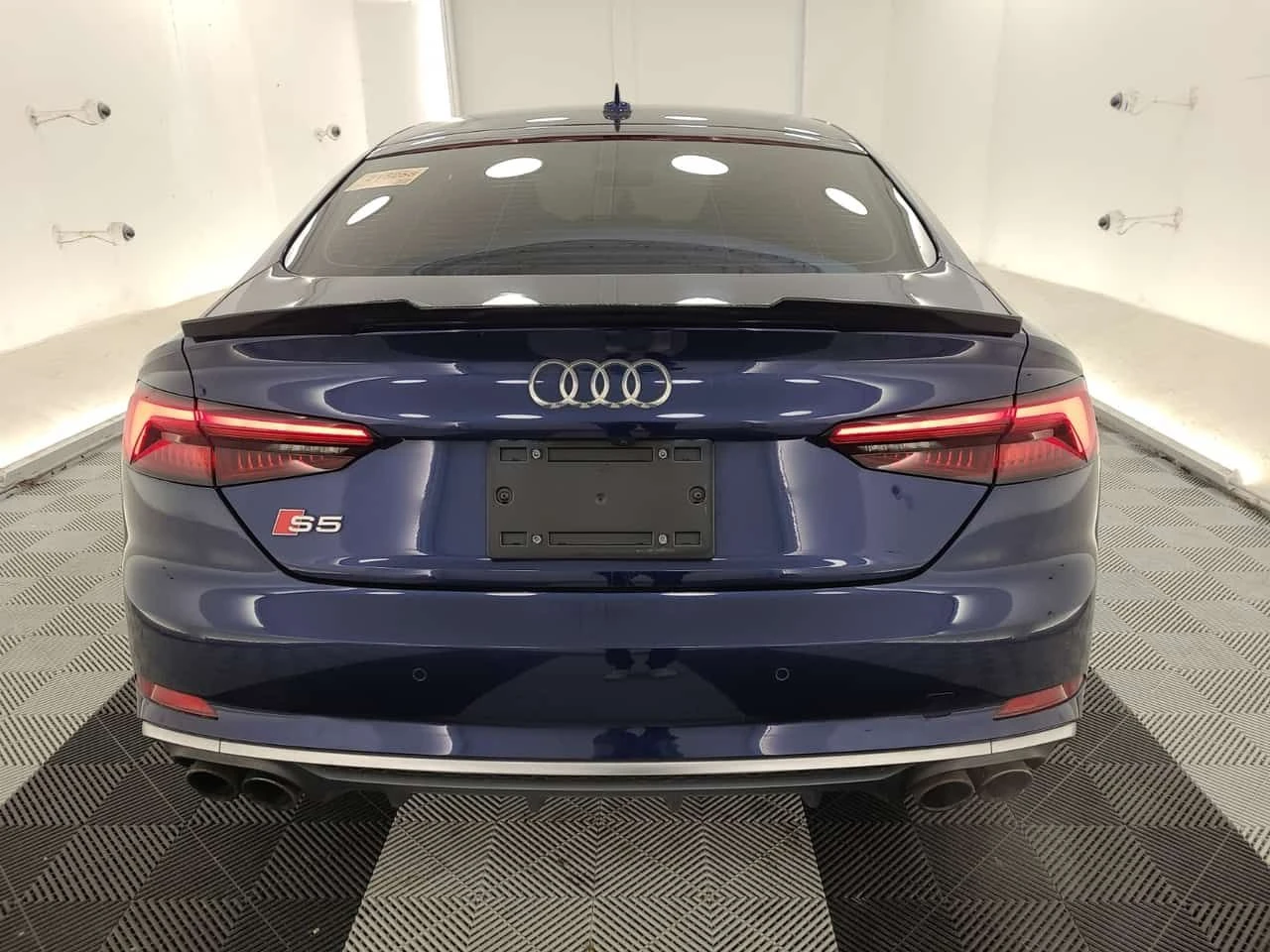 Audi S5 3.0 TFSI * TECHNIK * CARFAX * От VW * , снимка 4 - Автомобили и джипове - 54532427