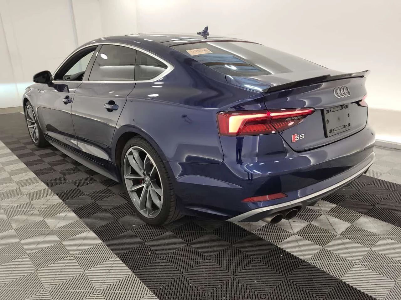 Audi S5 3.0 TFSI * TECHNIK * CARFAX * От VW * , снимка 5 - Автомобили и джипове - 54532427