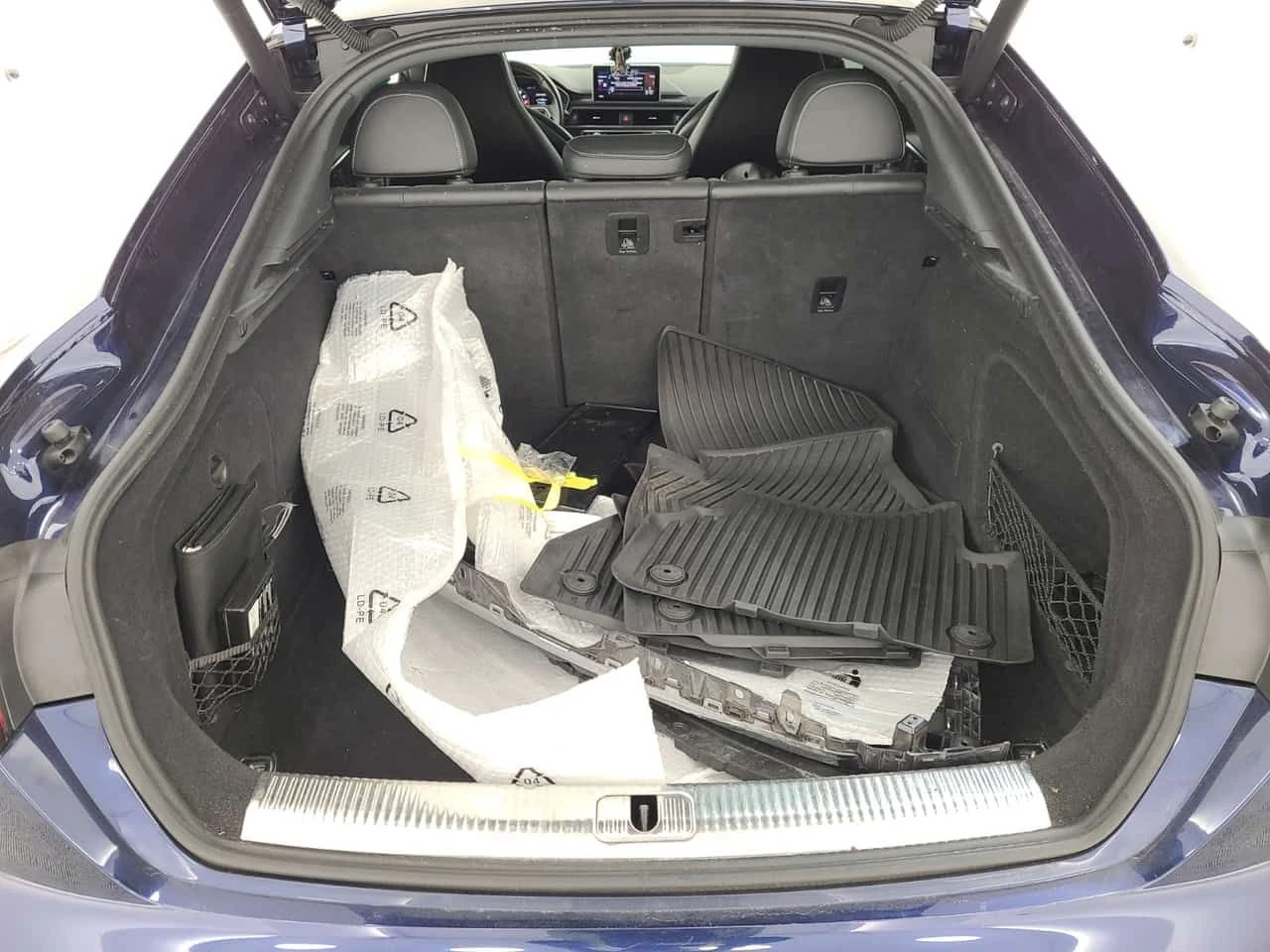 Audi S5 3.0 TFSI * TECHNIK * CARFAX * От VW * , снимка 14 - Автомобили и джипове - 54532427