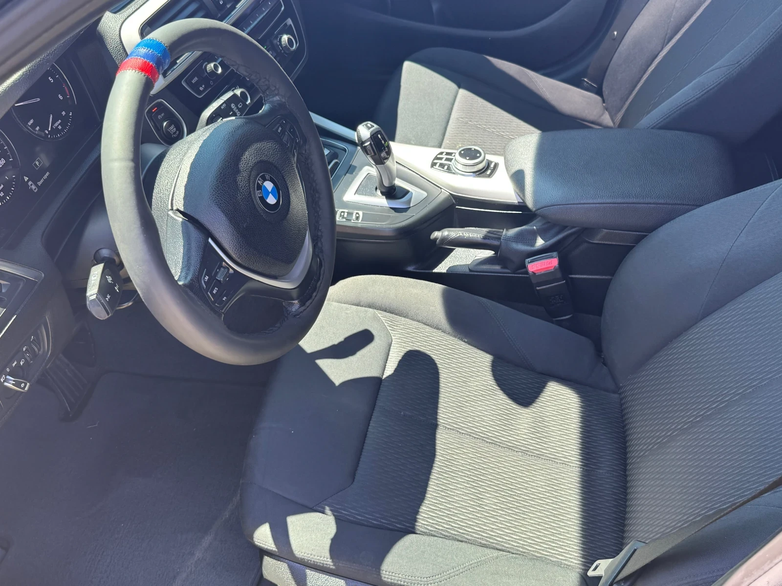 BMW 116, снимка 8 - Автомобили и джипове - 54604623