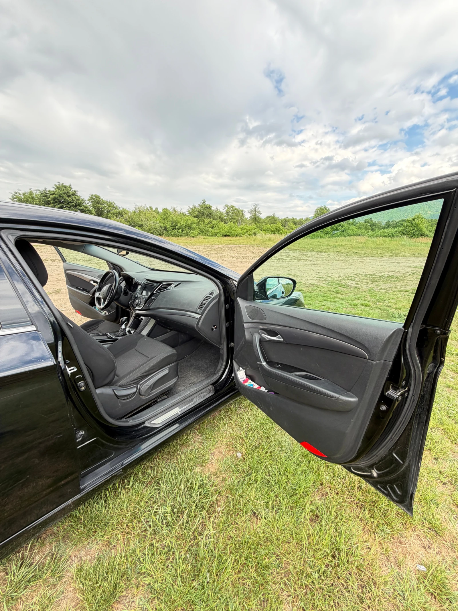 Hyundai I40, снимка 16 - Автомобили и джипове - 54793584