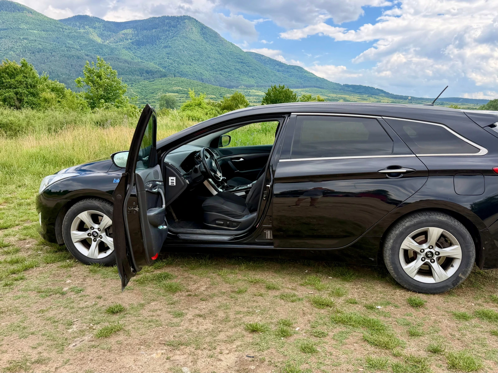 Hyundai I40, снимка 7 - Автомобили и джипове - 54793584