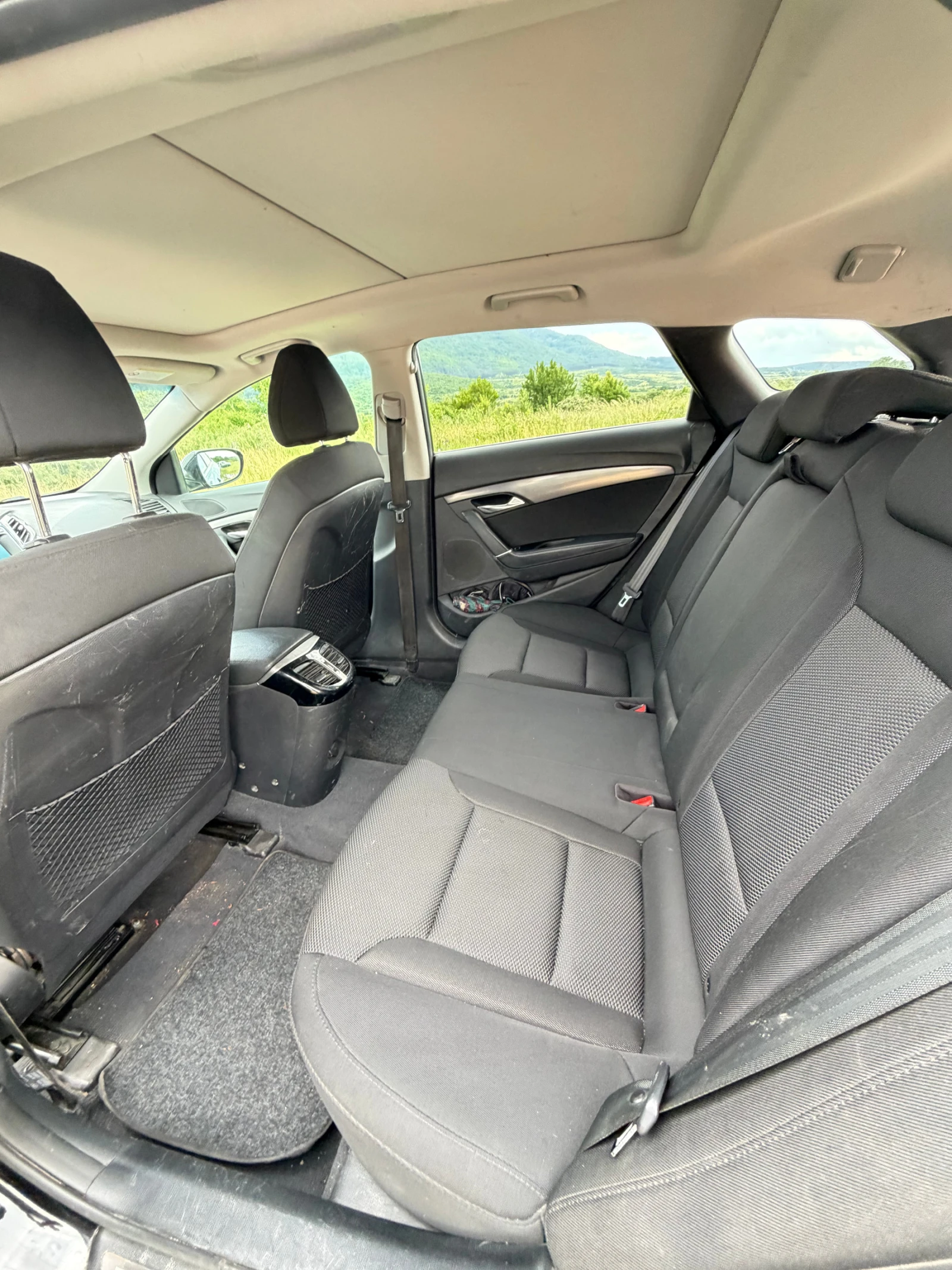 Hyundai I40, снимка 12 - Автомобили и джипове - 54793584