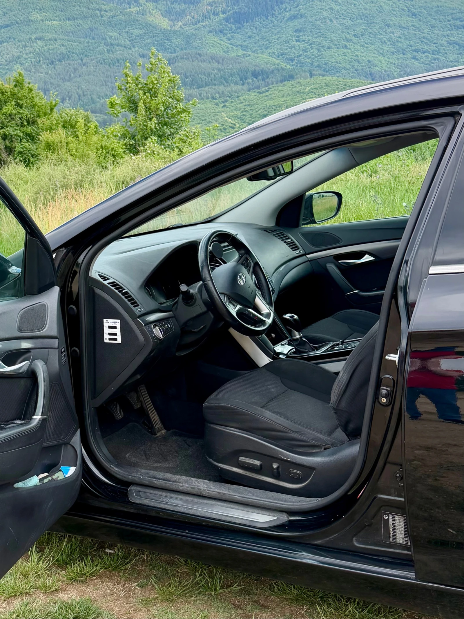 Hyundai I40, снимка 8 - Автомобили и джипове - 54793584