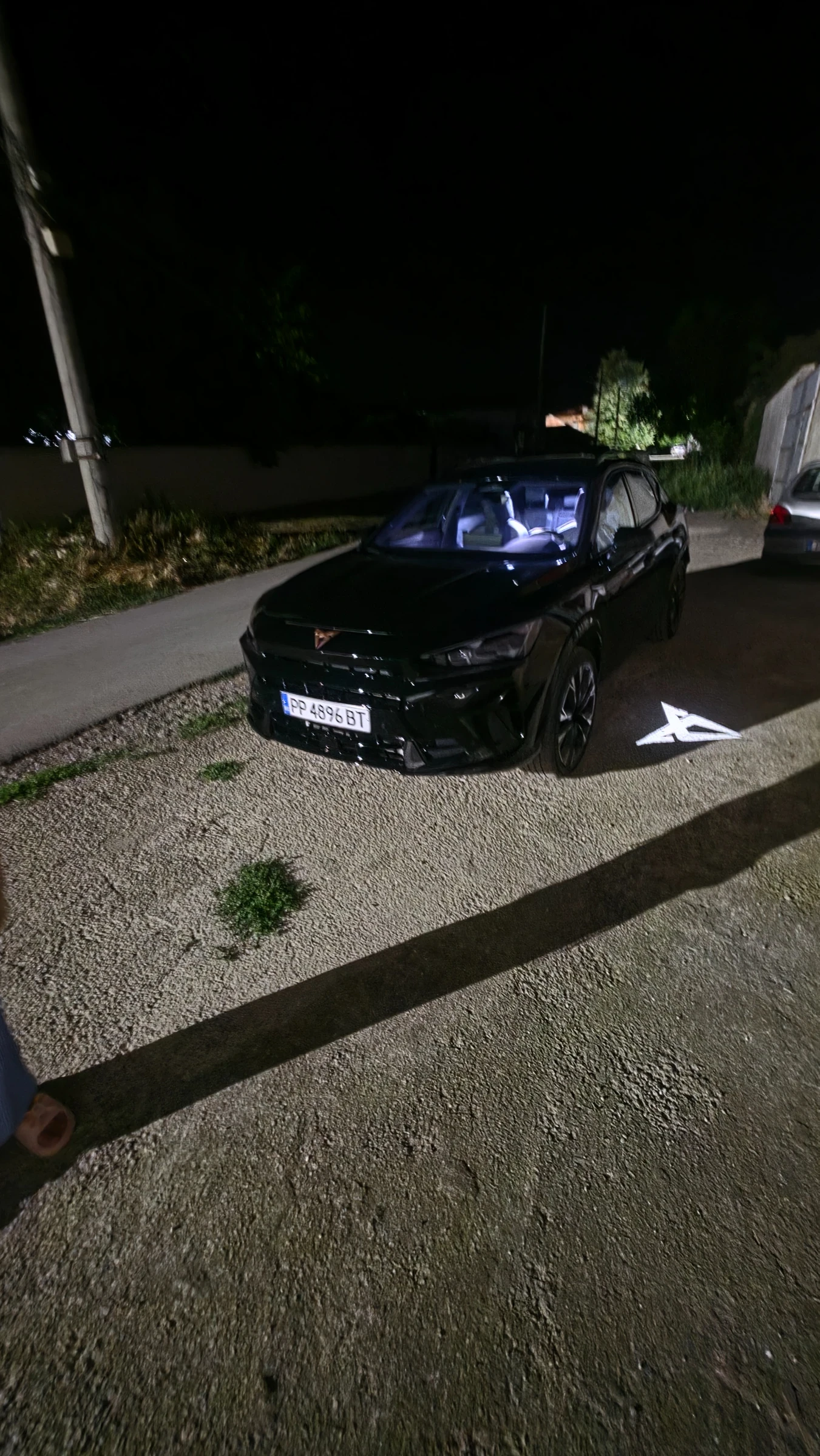 Cupra Formentor 1.5 benzin hibrid, снимка 8 - Автомобили и джипове - 55402860