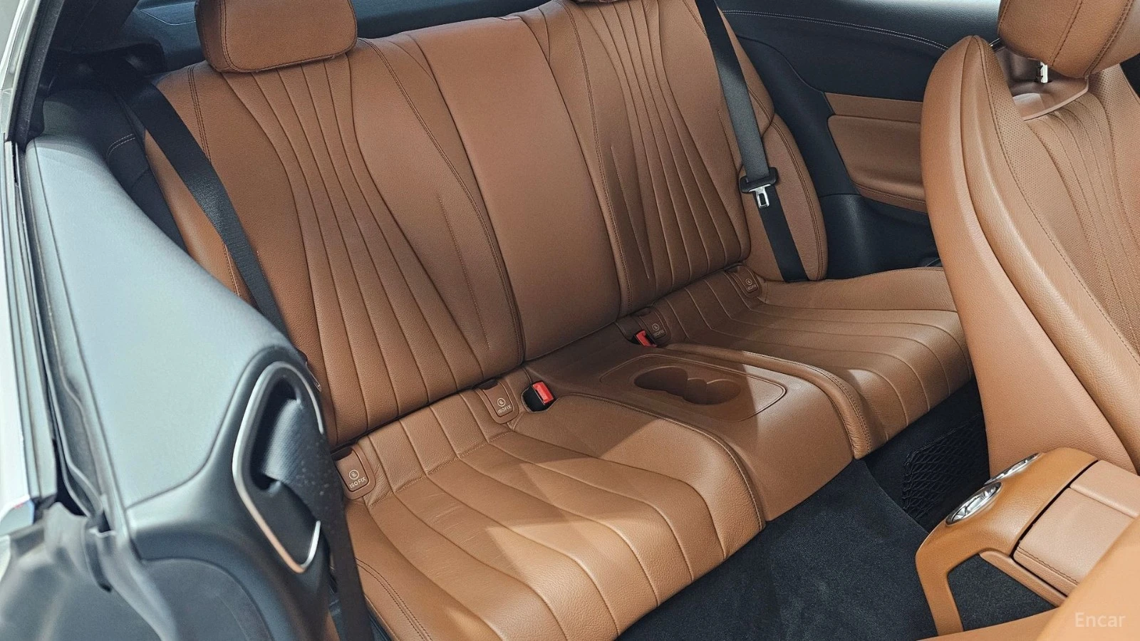 Mercedes-Benz E 400 COUPE* 4MATIC* КОЖА* ПОДГРЕВ* ОБДУХВ* BURMAST* PAN, снимка 11 - Автомобили и джипове - 55543258