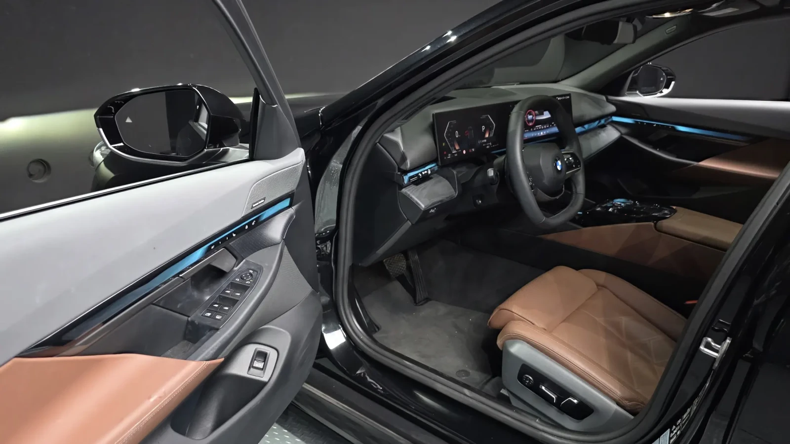 BMW 530 XDRIVE M SPORT| HARMAN| ����| HUD| ����� | Mobile.bg � ����������� 6
