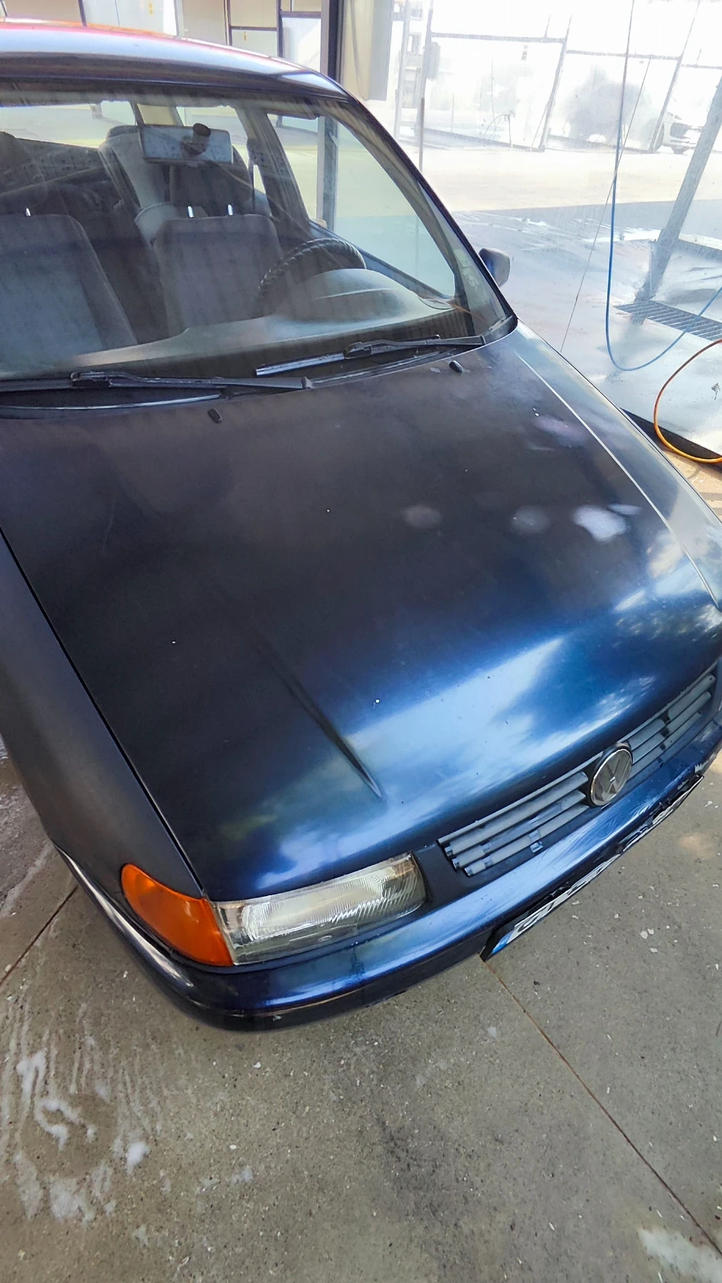 VW Polo, снимка 9 - Автомобили и джипове - 55845802